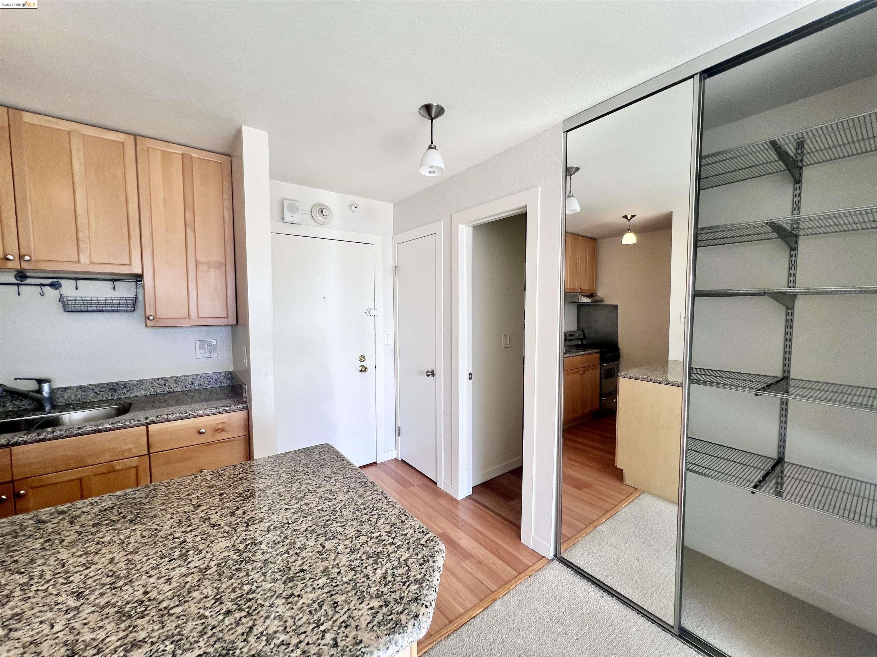 Detail Gallery Image 11 of 50 For 2 Anchor Dr. #F487,  Emeryville,  CA 94608 - 0 Beds | 1 Baths