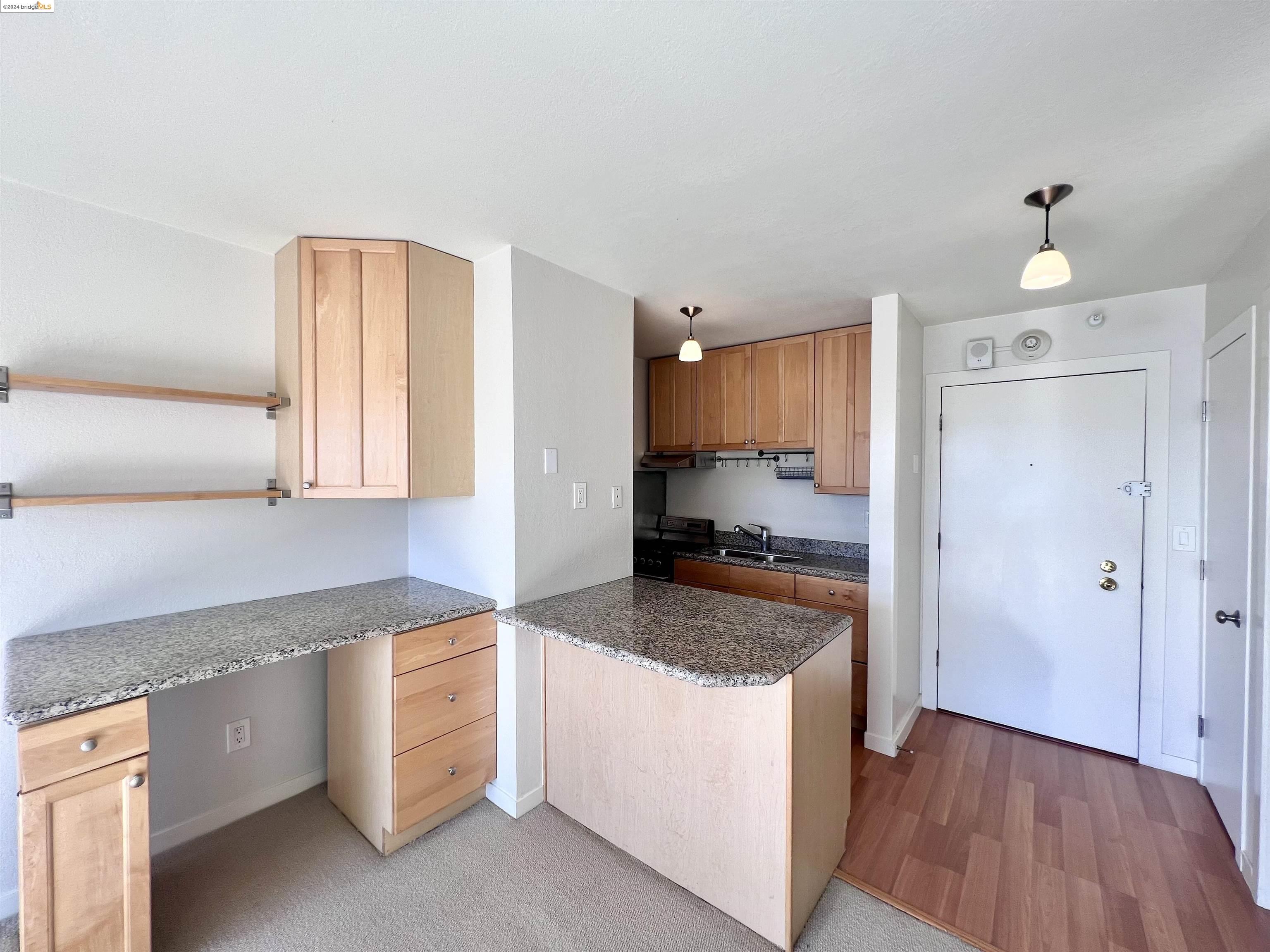 Detail Gallery Image 25 of 50 For 2 Anchor Dr. #F487,  Emeryville,  CA 94608 - 0 Beds | 1 Baths