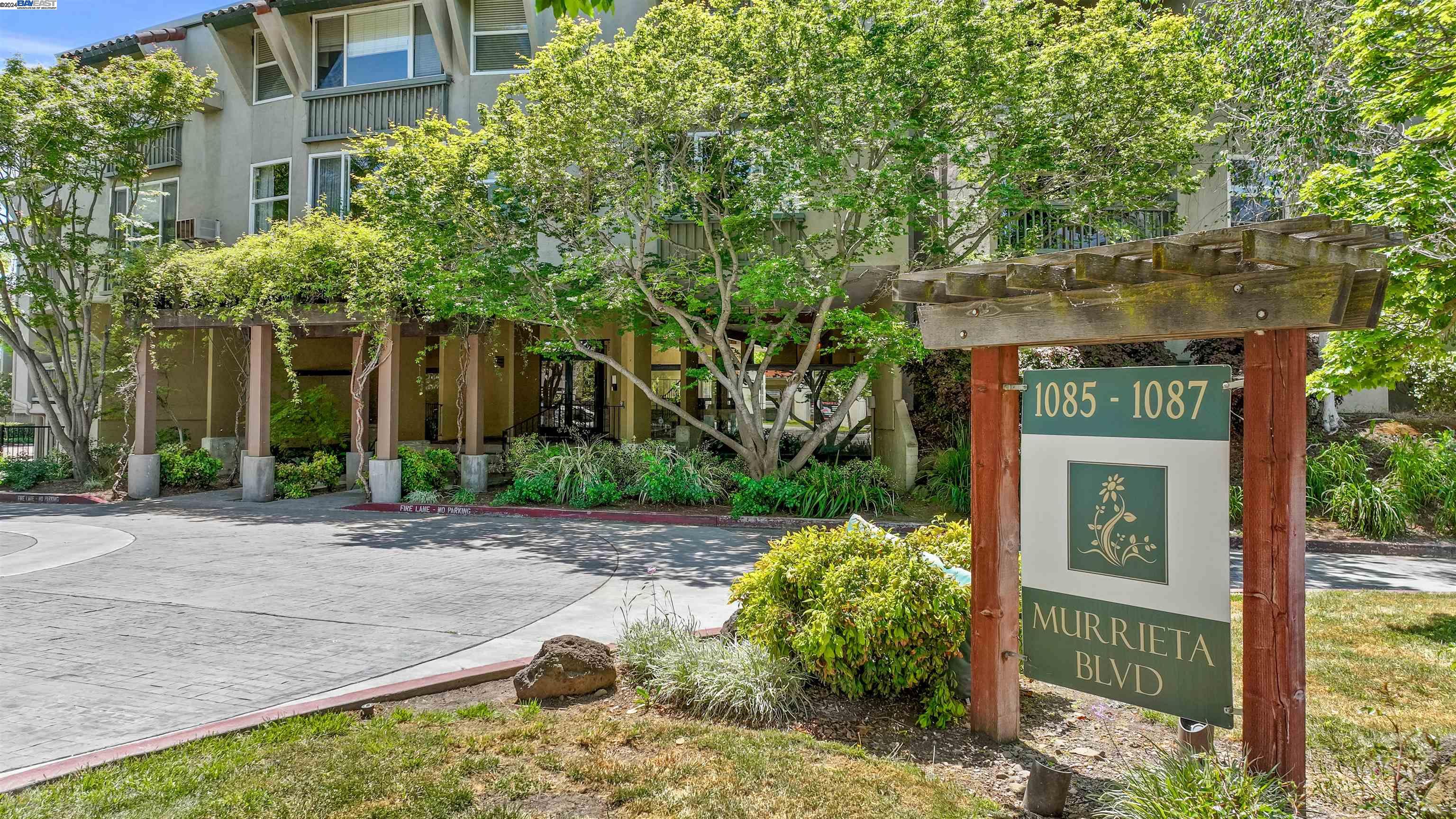 Detail Gallery Image 2 of 45 For 1087 Murrieta Blvd #342,  Livermore,  CA 94550 - 1 Beds | 1 Baths