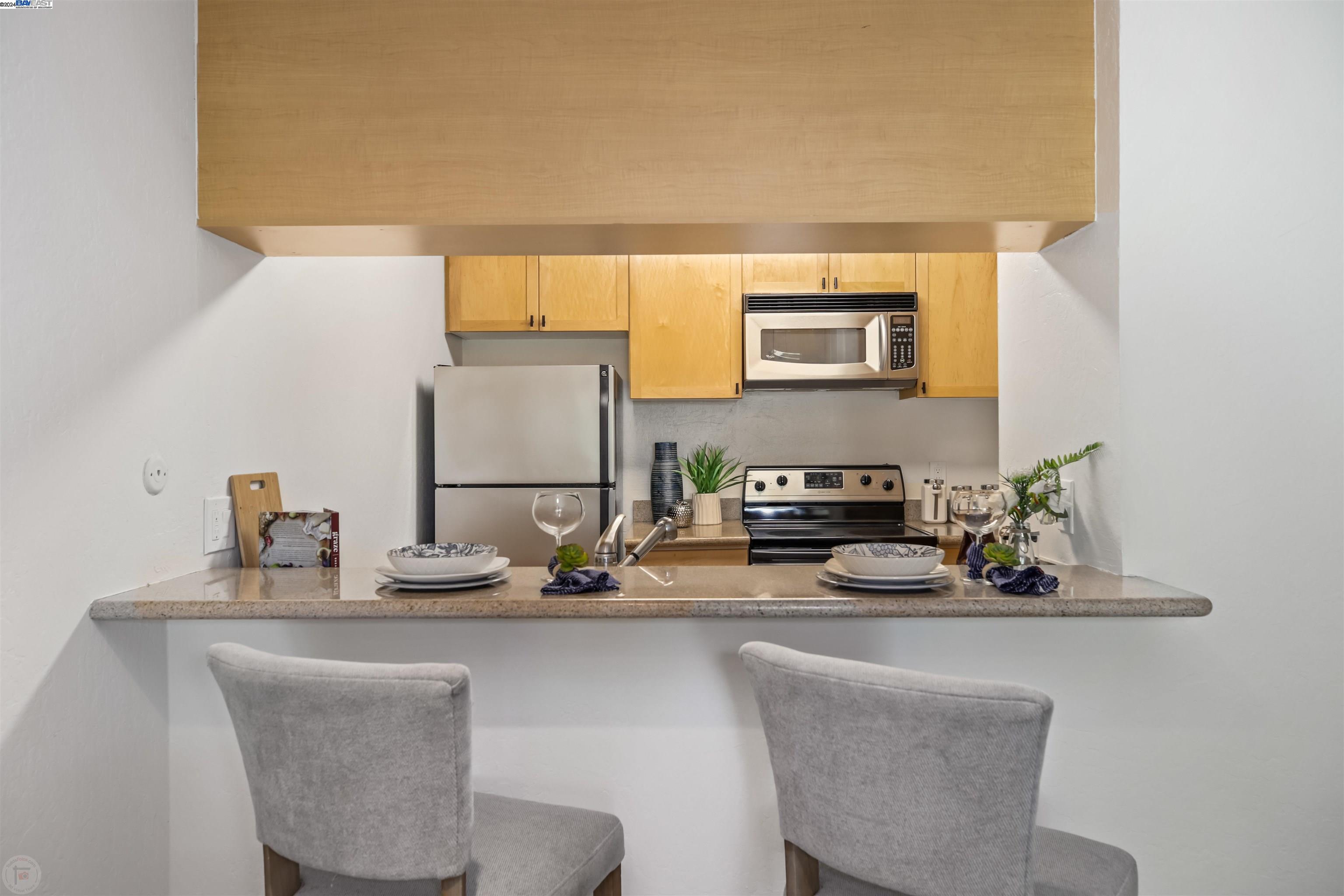 Detail Gallery Image 17 of 45 For 1087 Murrieta Blvd #342,  Livermore,  CA 94550 - 1 Beds | 1 Baths