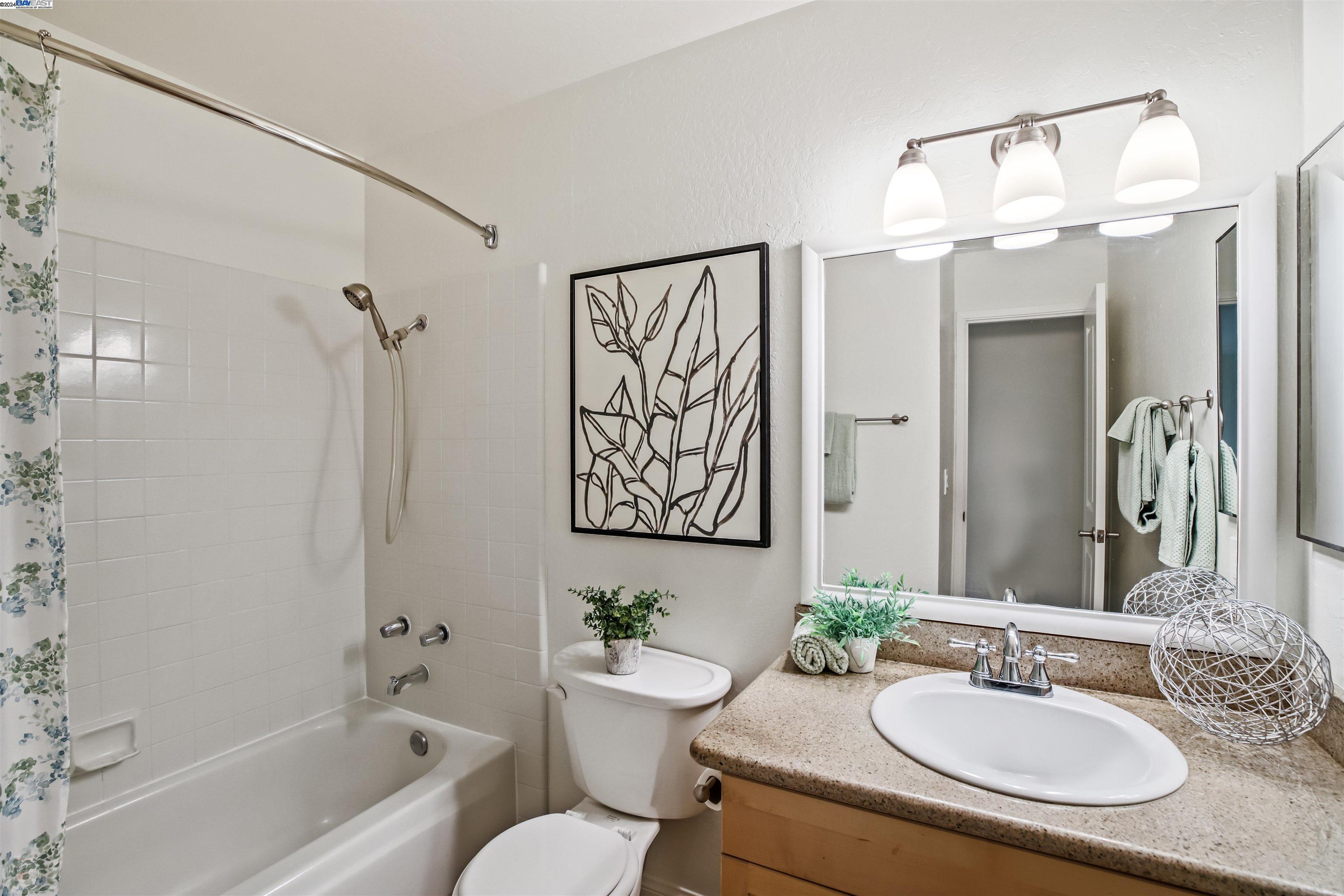 Detail Gallery Image 19 of 45 For 1087 Murrieta Blvd #342,  Livermore,  CA 94550 - 1 Beds | 1 Baths