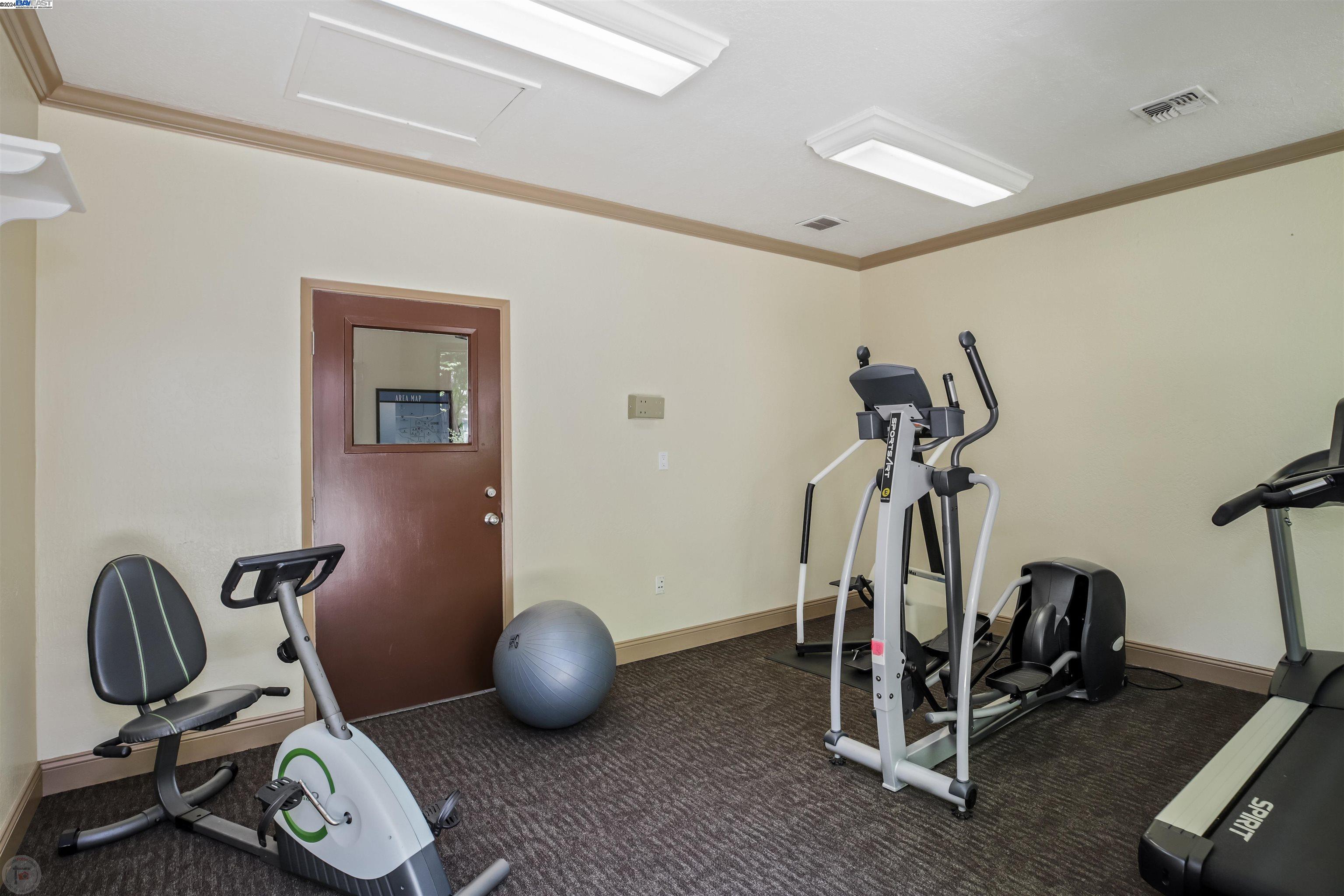 Detail Gallery Image 32 of 45 For 1087 Murrieta Blvd #342,  Livermore,  CA 94550 - 1 Beds | 1 Baths