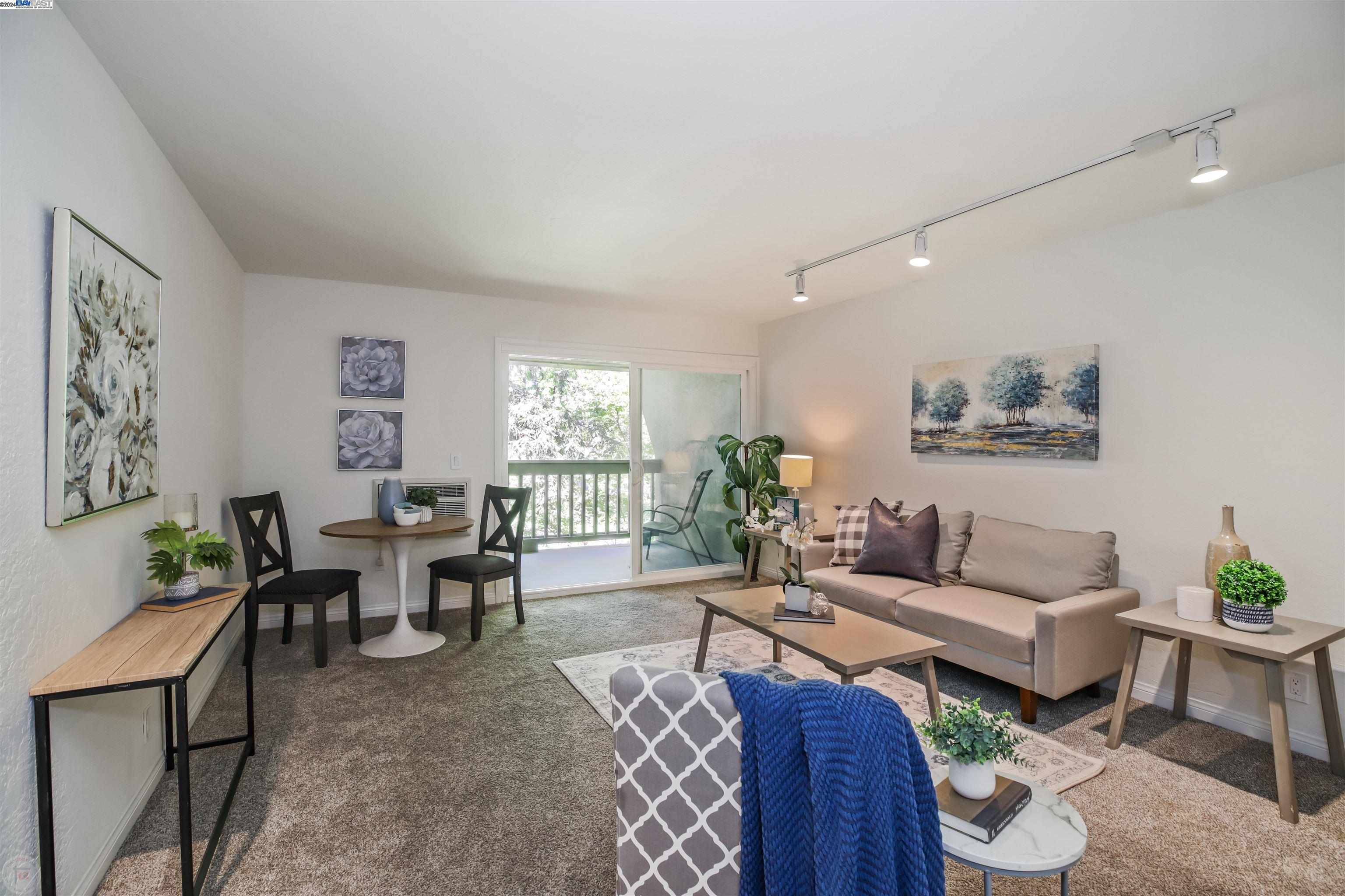 Detail Gallery Image 9 of 45 For 1087 Murrieta Blvd #342,  Livermore,  CA 94550 - 1 Beds | 1 Baths