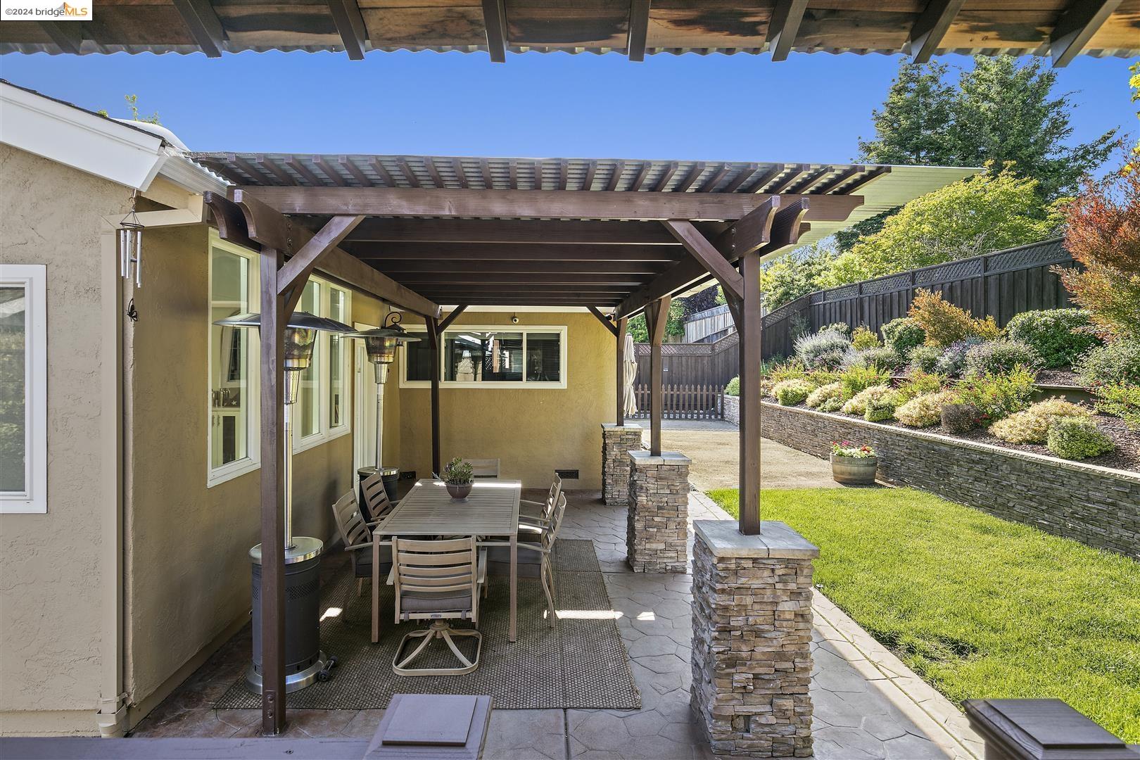 Detail Gallery Image 26 of 50 For 11726 Serra Ct, Dublin,  CA 94568 - 3 Beds | 2 Baths