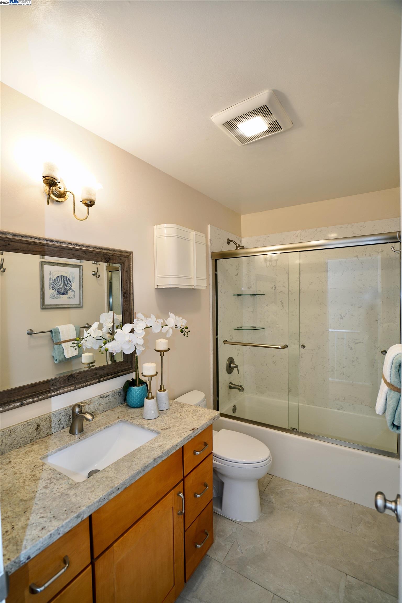 Detail Gallery Image 6 of 13 For 3312 Landess Ave #C,  San Jose,  CA 95132 - 2 Beds | 1/1 Baths