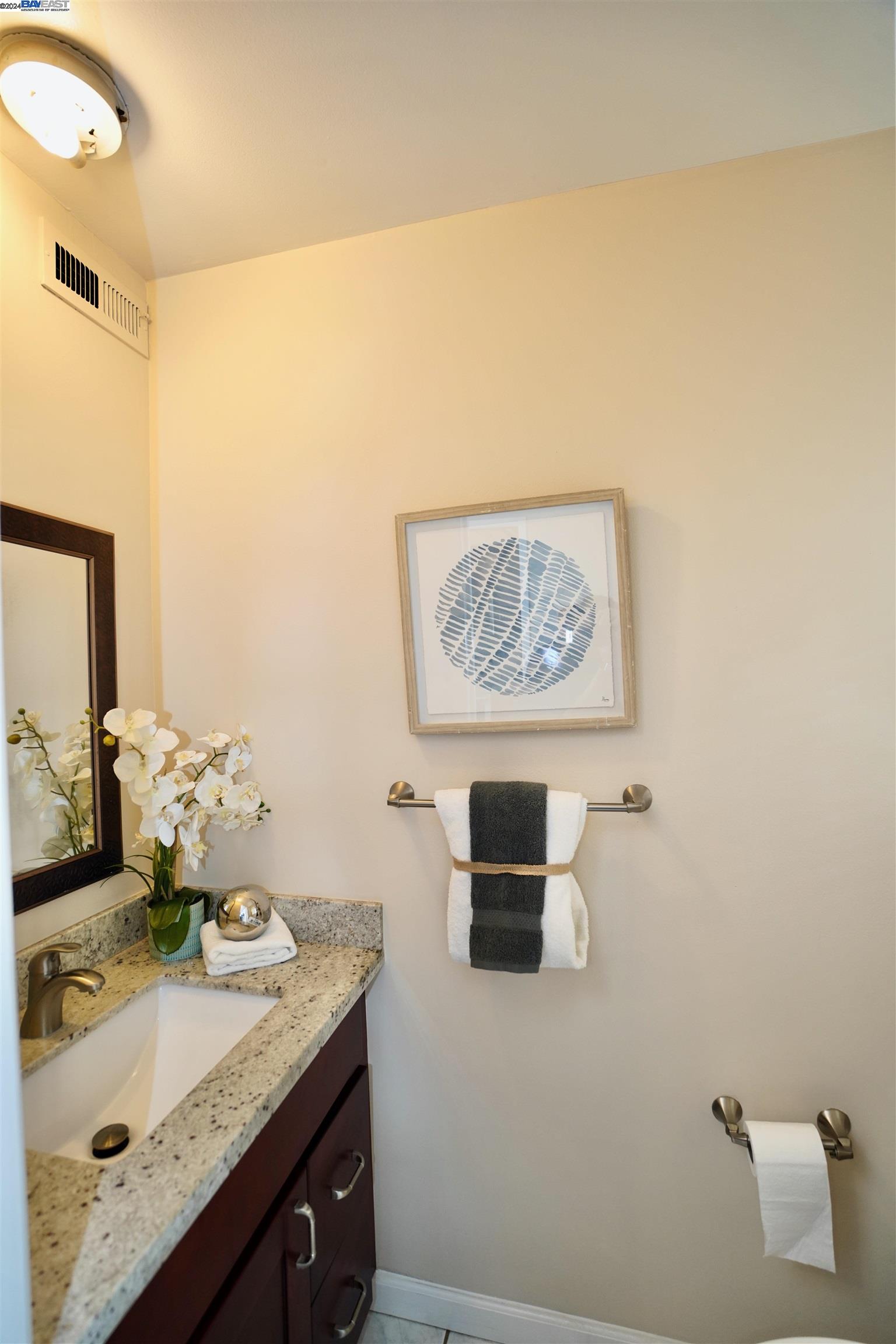 Detail Gallery Image 9 of 13 For 3312 Landess Ave #C,  San Jose,  CA 95132 - 2 Beds | 1/1 Baths