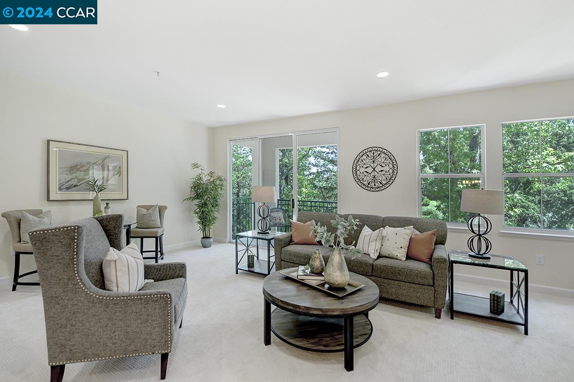 Detail Gallery Image 1 of 54 For 1860 Tice Creek Blvd. #1312,  Walnut Creek,  CA 94595 - 2 Beds | 2 Baths