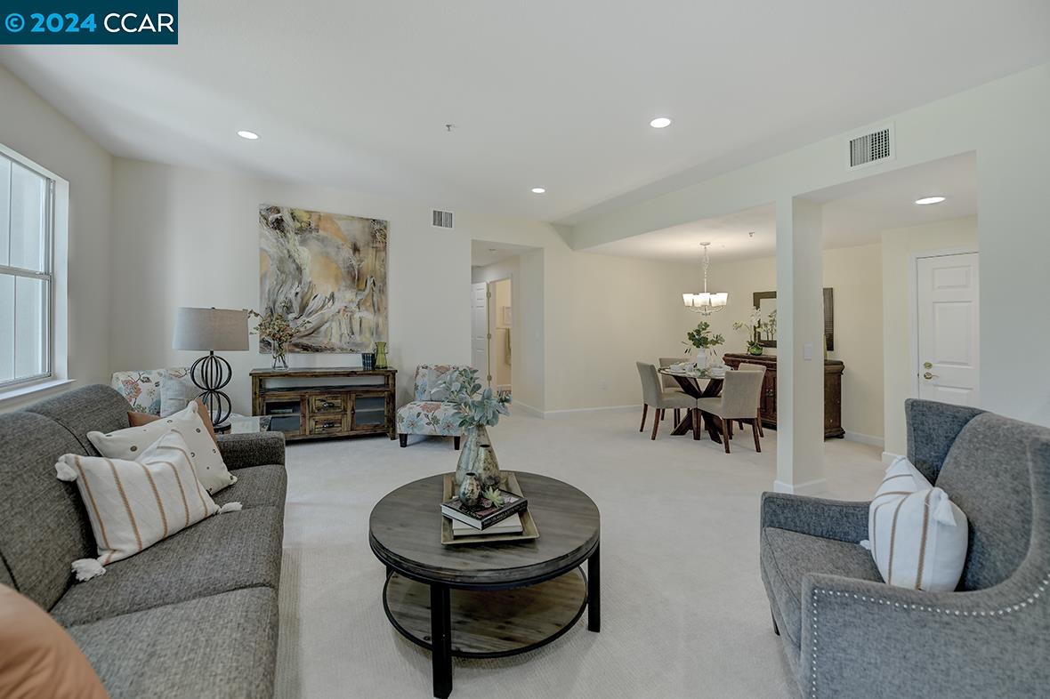 Detail Gallery Image 14 of 54 For 1860 Tice Creek Blvd. #1312,  Walnut Creek,  CA 94595 - 2 Beds | 2 Baths