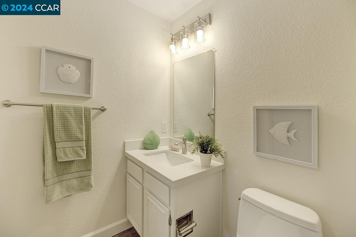 Detail Gallery Image 21 of 54 For 1860 Tice Creek Blvd. #1312,  Walnut Creek,  CA 94595 - 2 Beds | 2 Baths