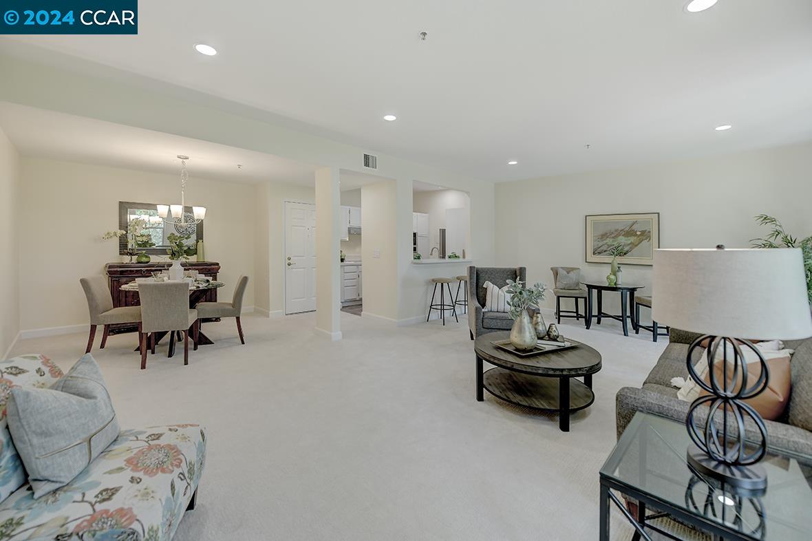 Detail Gallery Image 36 of 54 For 1860 Tice Creek Blvd. #1312,  Walnut Creek,  CA 94595 - 2 Beds | 2 Baths