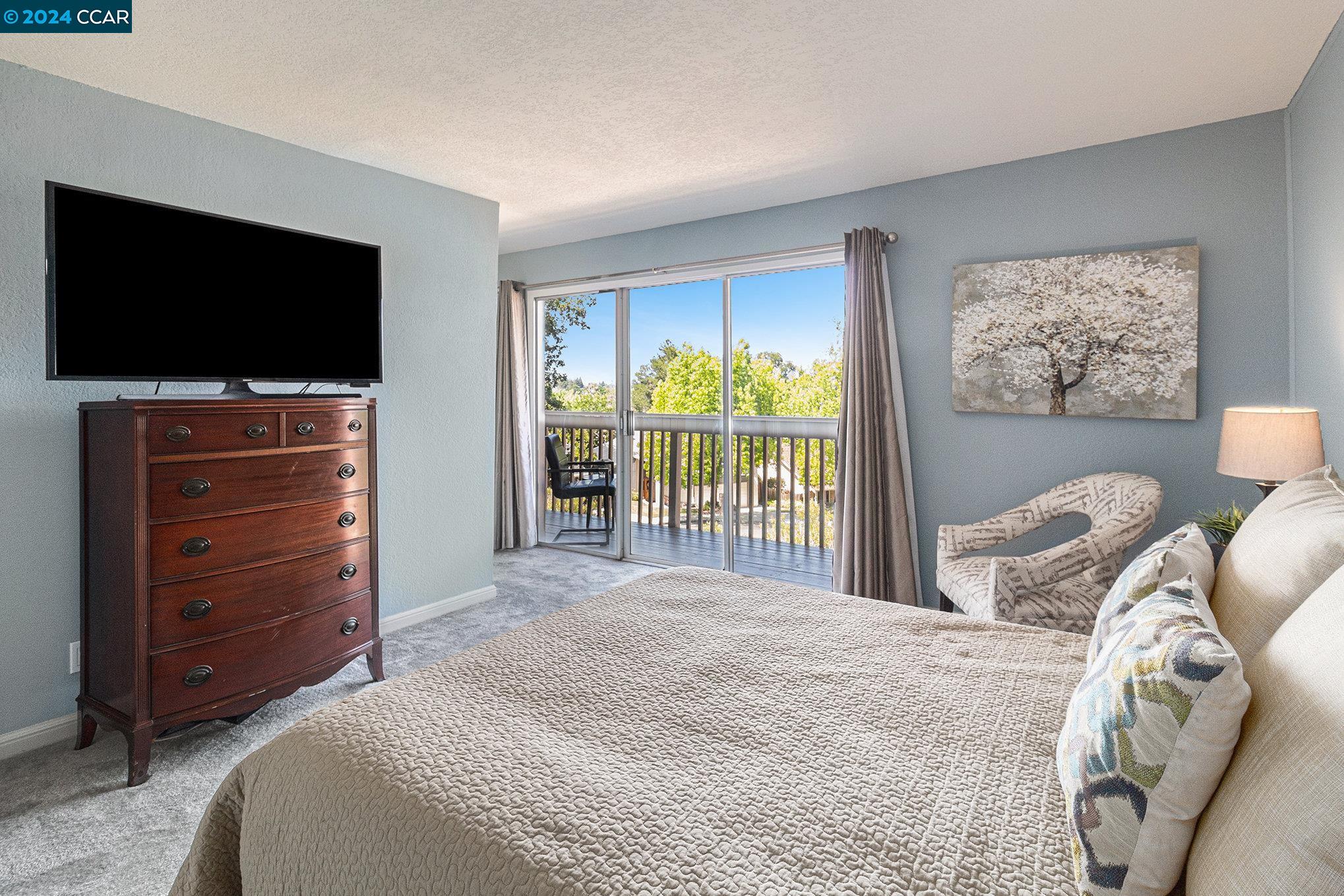 Detail Gallery Image 26 of 44 For 4360 Eagle Peak Rd #D,  Concord,  CA 94521 - 4 Beds | 2/1 Baths