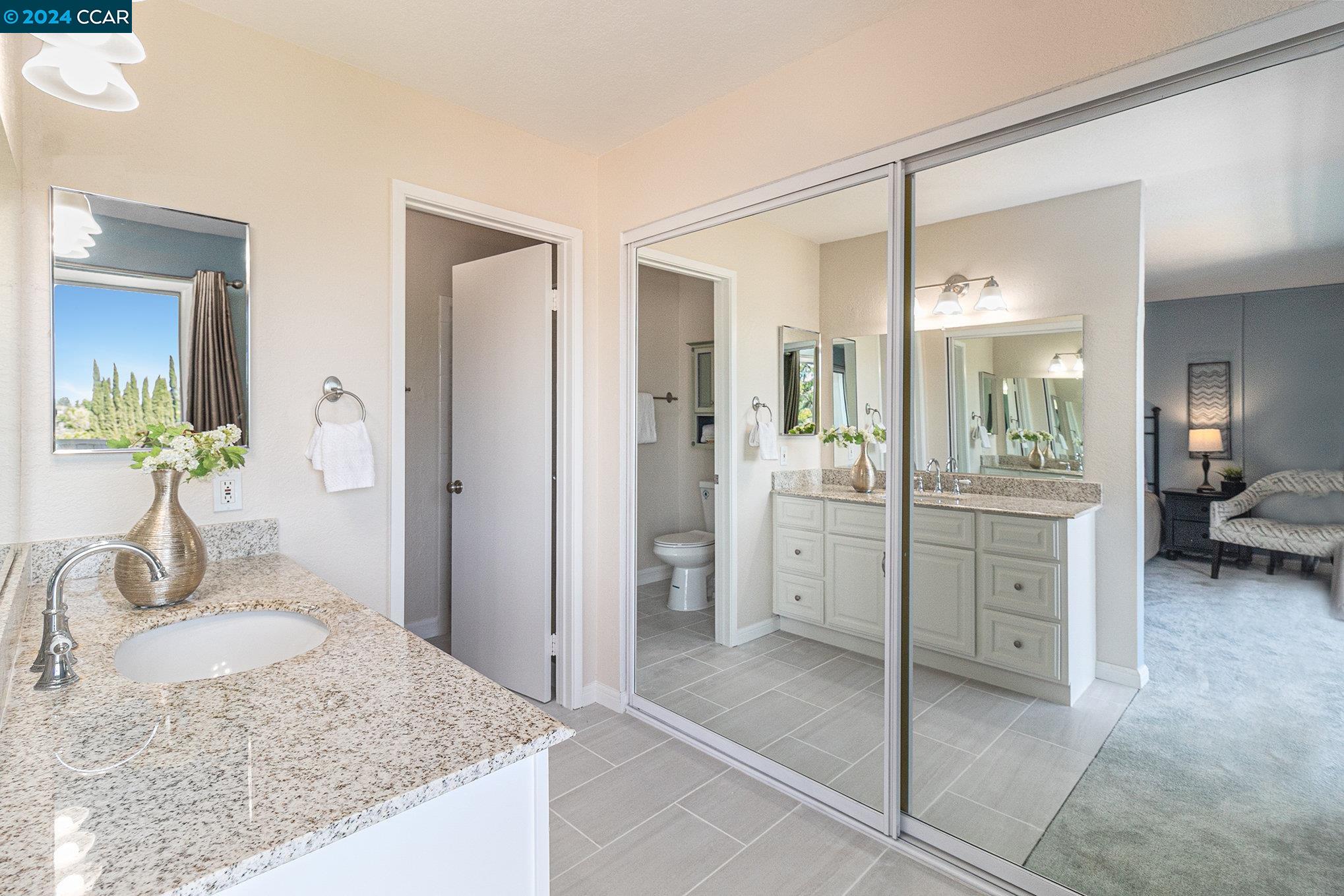 Detail Gallery Image 32 of 44 For 4360 Eagle Peak Rd #D,  Concord,  CA 94521 - 4 Beds | 2/1 Baths