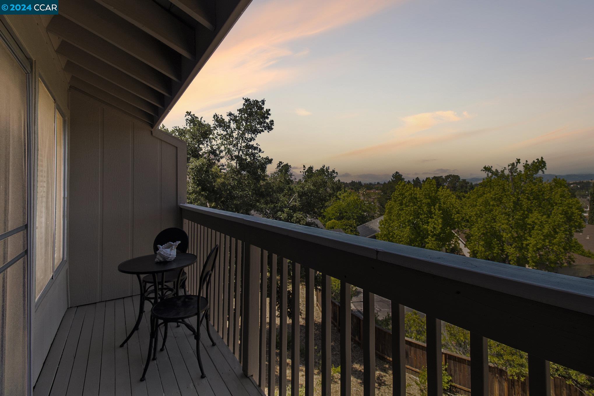 Detail Gallery Image 37 of 44 For 4360 Eagle Peak Rd #D,  Concord,  CA 94521 - 4 Beds | 2/1 Baths