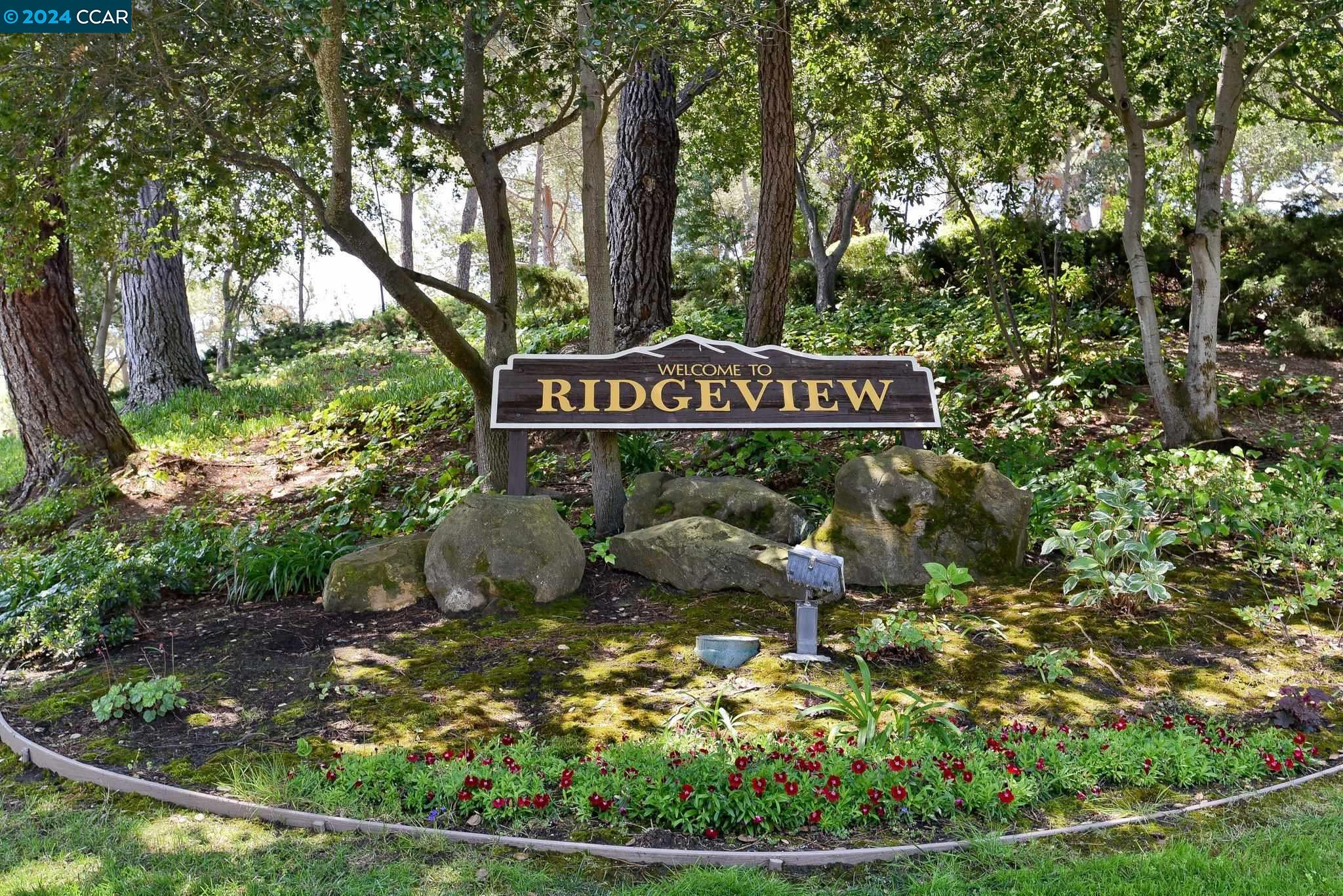 Detail Gallery Image 28 of 31 For 515 Ridgeview Ct, Pleasant Hill,  CA 94523 - 3 Beds | 2 Baths