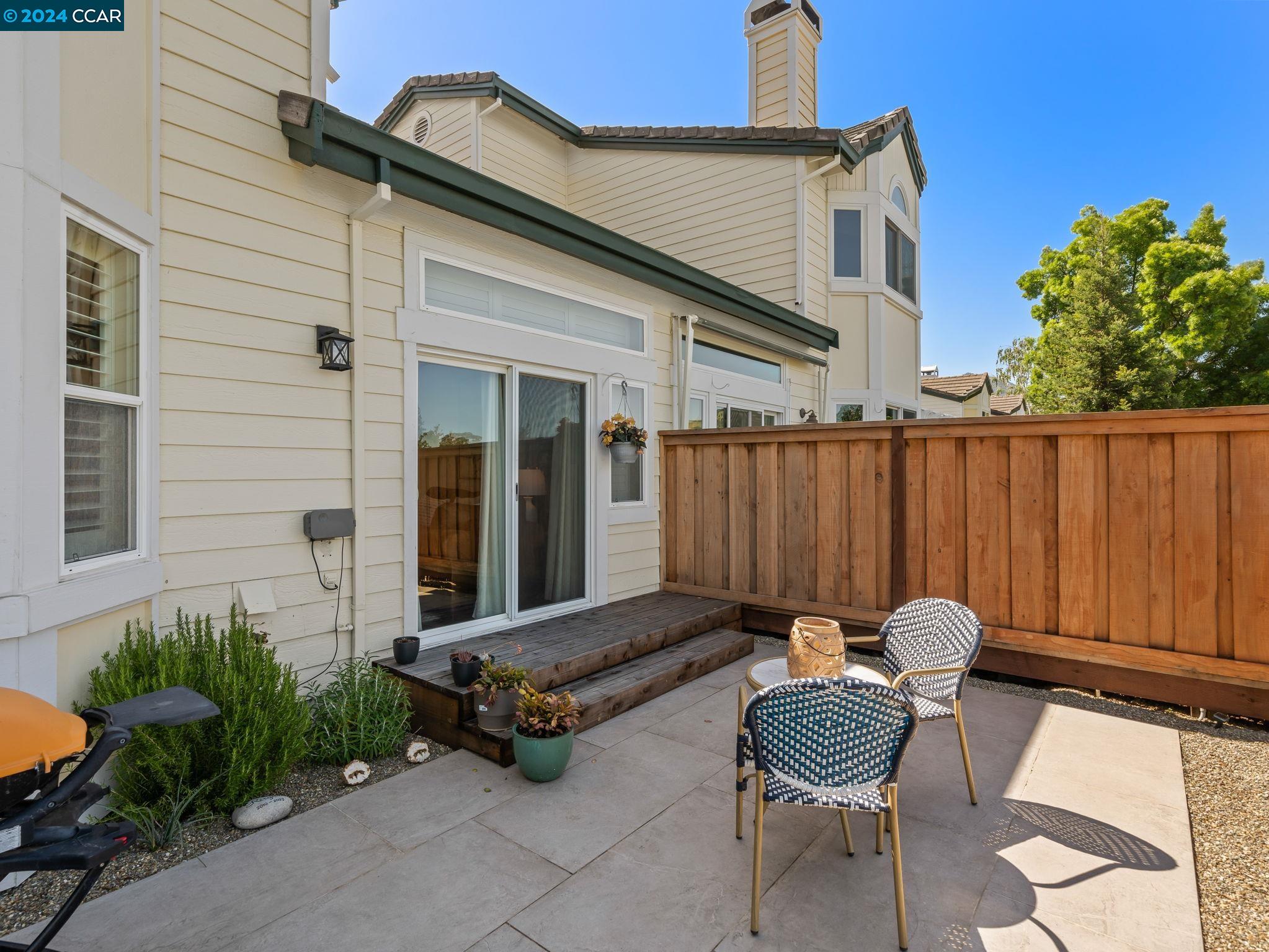 Detail Gallery Image 29 of 36 For 1282 Shell Cir, Clayton,  CA 94517 - 2 Beds | 2/1 Baths