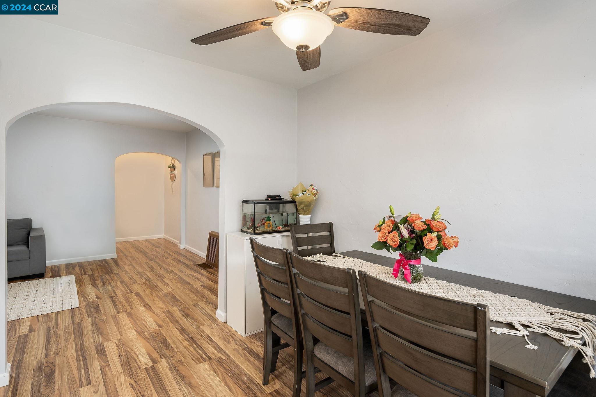 Detail Gallery Image 11 of 24 For 1063 Billings, San Leandro,  CA 94577 - 4 Beds | 2 Baths