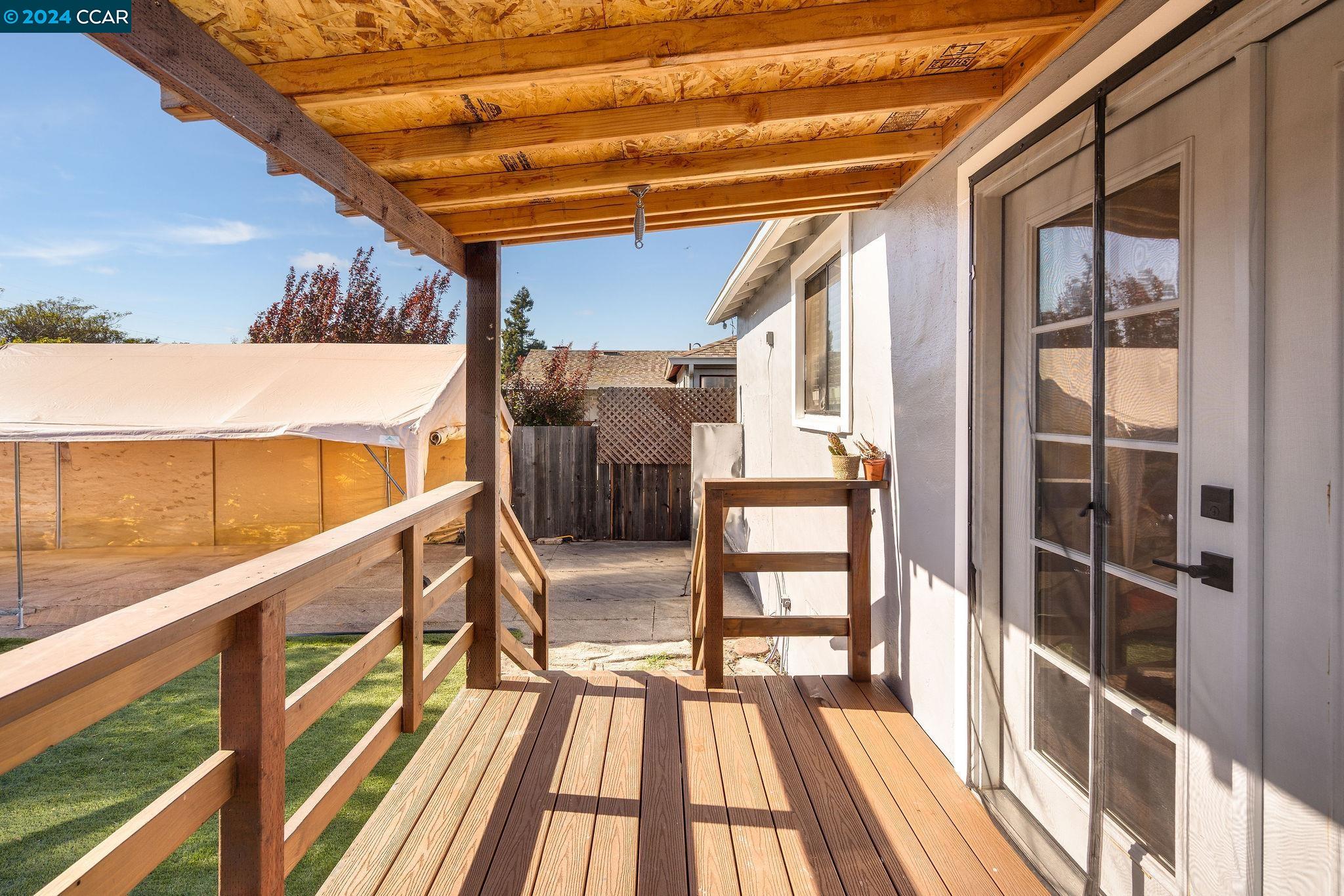 Detail Gallery Image 20 of 24 For 1063 Billings, San Leandro,  CA 94577 - 4 Beds | 2 Baths