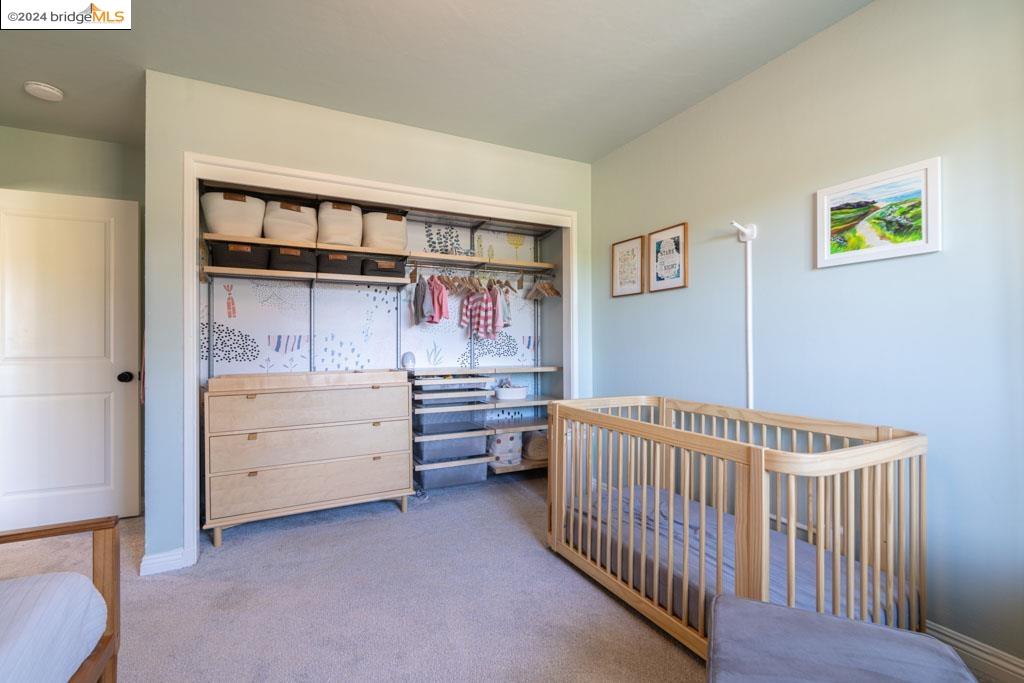 Detail Gallery Image 25 of 41 For 10861 Ettrick St, Oakland,  CA 94605 - 4 Beds | 2/1 Baths