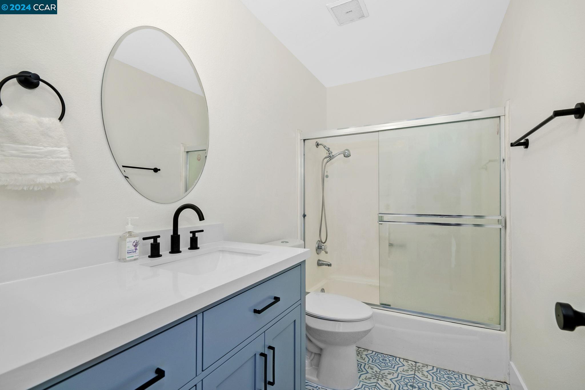 Detail Gallery Image 18 of 22 For 1133 Meadow Ln #62,  Concord,  CA 94520 - 1 Beds | 1 Baths