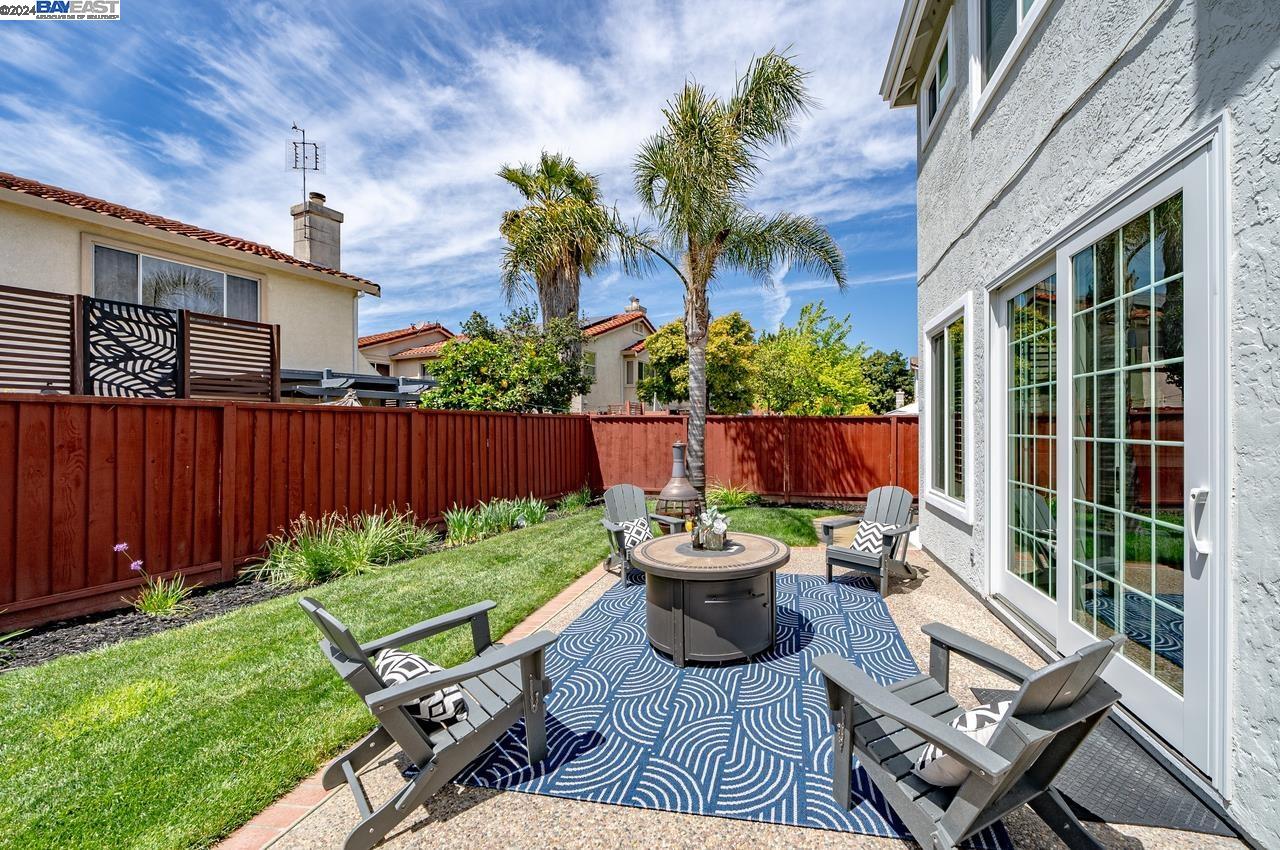 Detail Gallery Image 6 of 33 For 2436 Andrew Ct, Union City,  CA 94587 - 4 Beds | 3 Baths