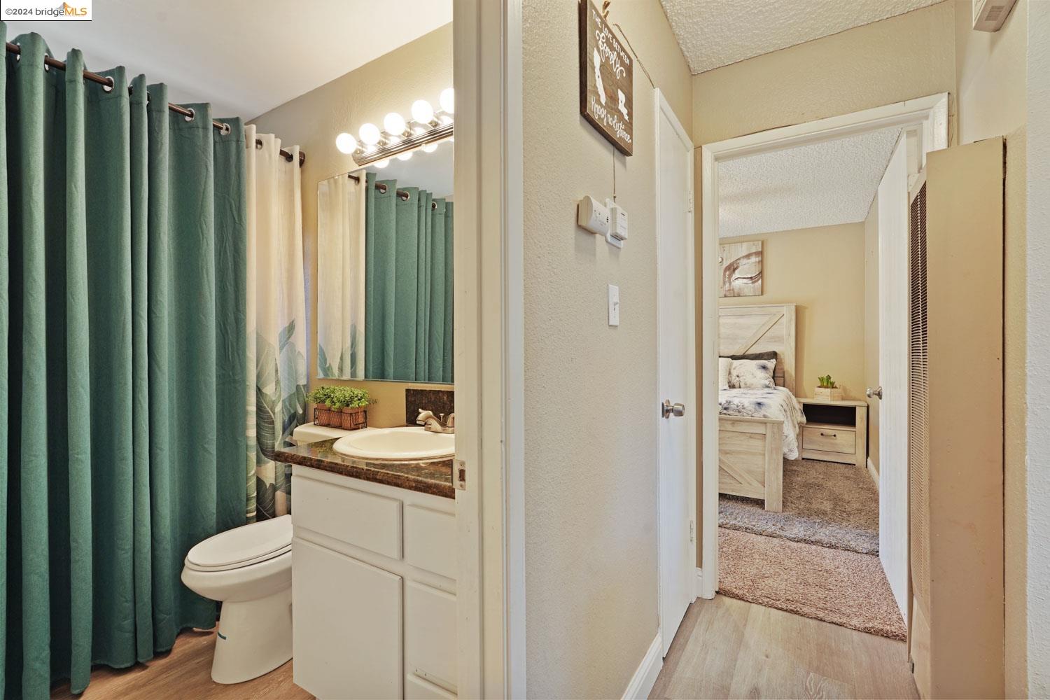 Detail Gallery Image 14 of 26 For 1707 W Swain Rd #6,  Stockton,  CA 95207 - 2 Beds | 1 Baths