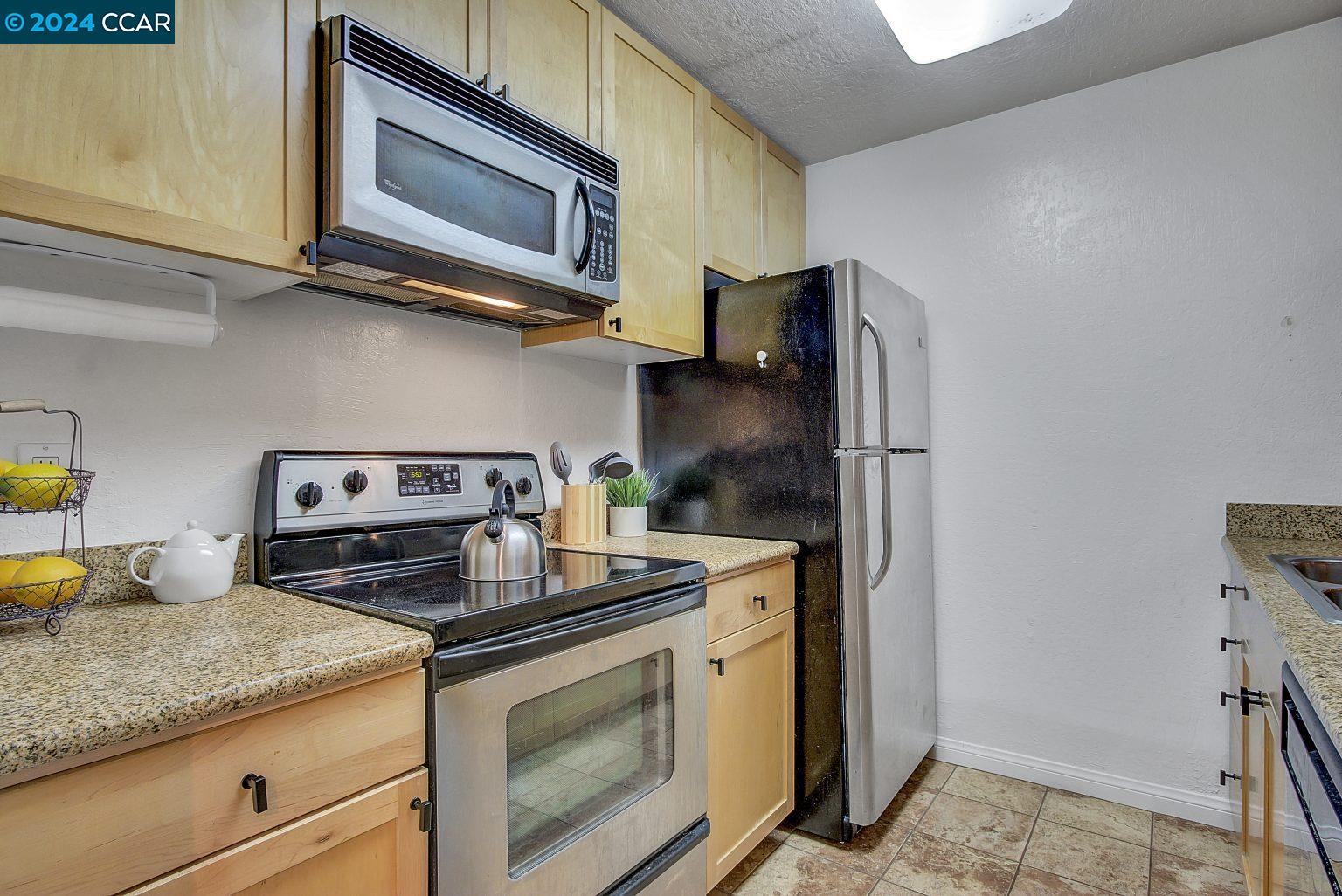 Detail Gallery Image 13 of 46 For 1087 Murrieta Blvd #349,  Livermore,  CA 94550 - 1 Beds | 1 Baths