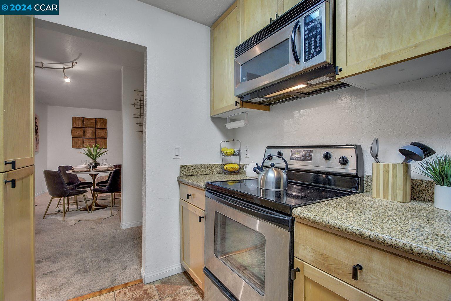 Detail Gallery Image 14 of 46 For 1087 Murrieta Blvd #349,  Livermore,  CA 94550 - 1 Beds | 1 Baths