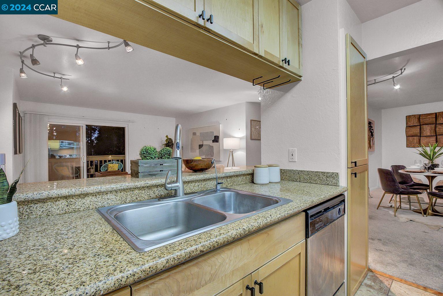 Detail Gallery Image 15 of 46 For 1087 Murrieta Blvd #349,  Livermore,  CA 94550 - 1 Beds | 1 Baths