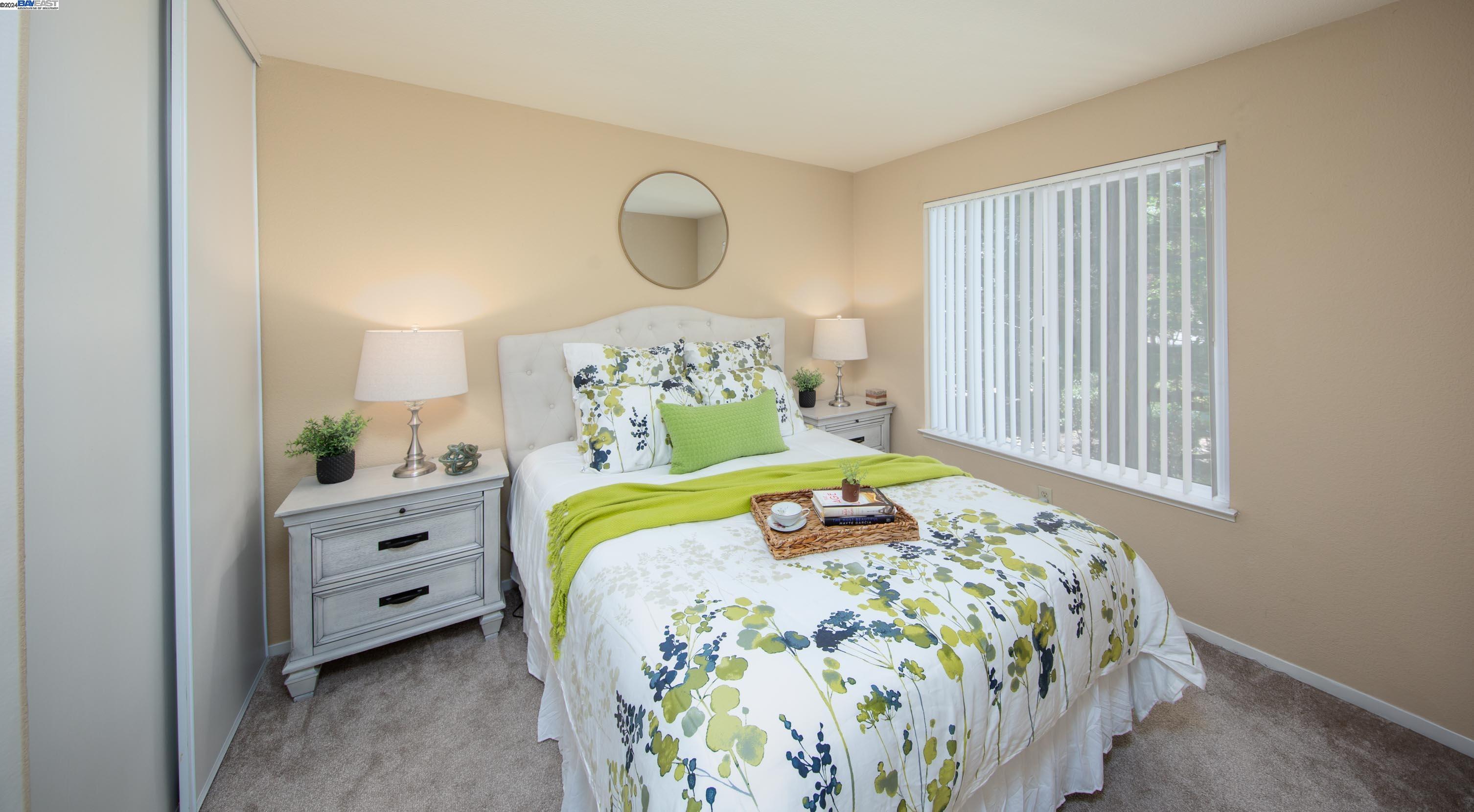 Detail Gallery Image 11 of 25 For 120 Reflections Dr #26,  San Ramon,  CA 94583 - 1 Beds | 1 Baths
