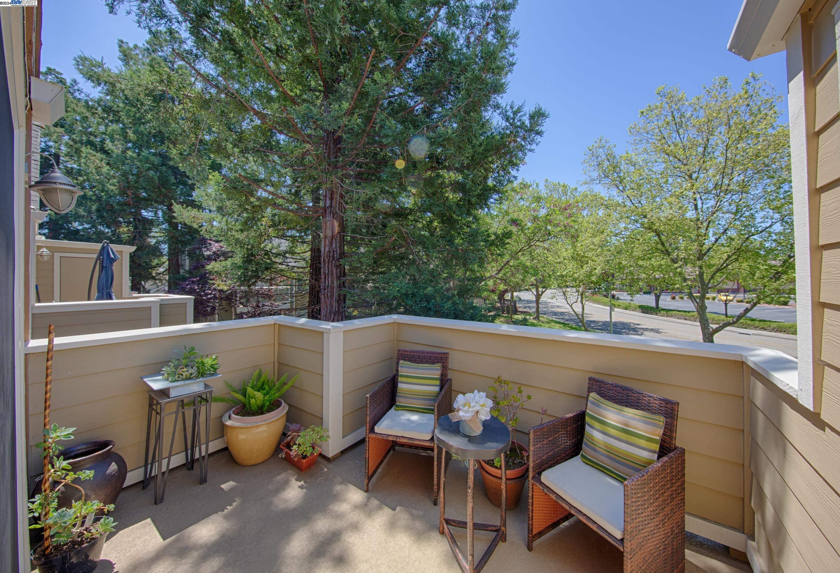 Detail Gallery Image 14 of 25 For 120 Reflections Dr #26,  San Ramon,  CA 94583 - 1 Beds | 1 Baths