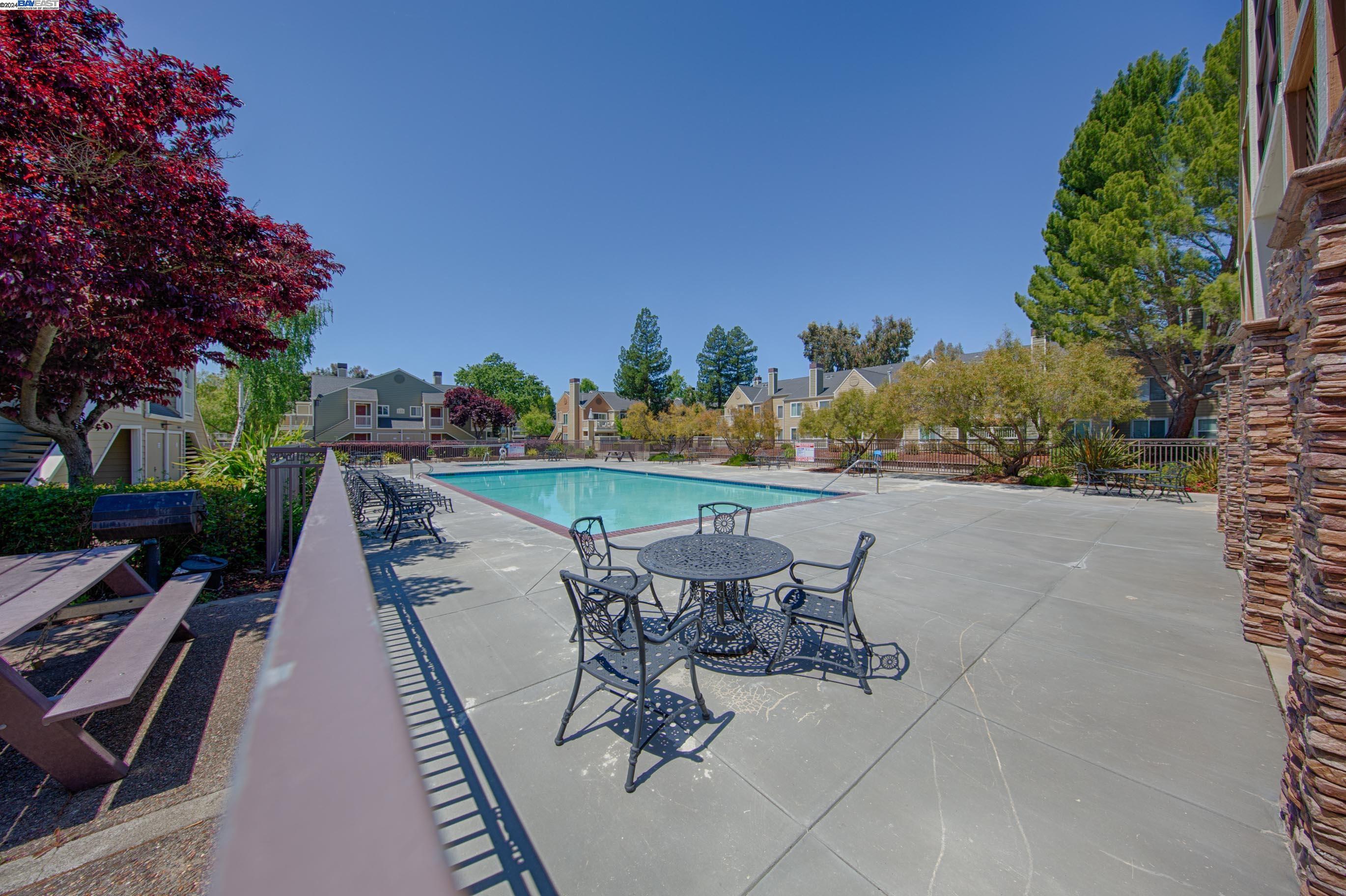 Detail Gallery Image 17 of 25 For 120 Reflections Dr #26,  San Ramon,  CA 94583 - 1 Beds | 1 Baths