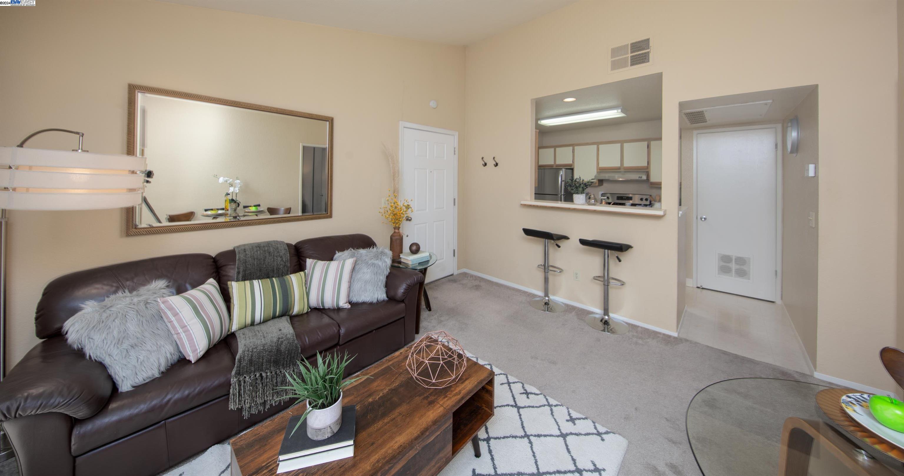 Detail Gallery Image 6 of 25 For 120 Reflections Dr #26,  San Ramon,  CA 94583 - 1 Beds | 1 Baths