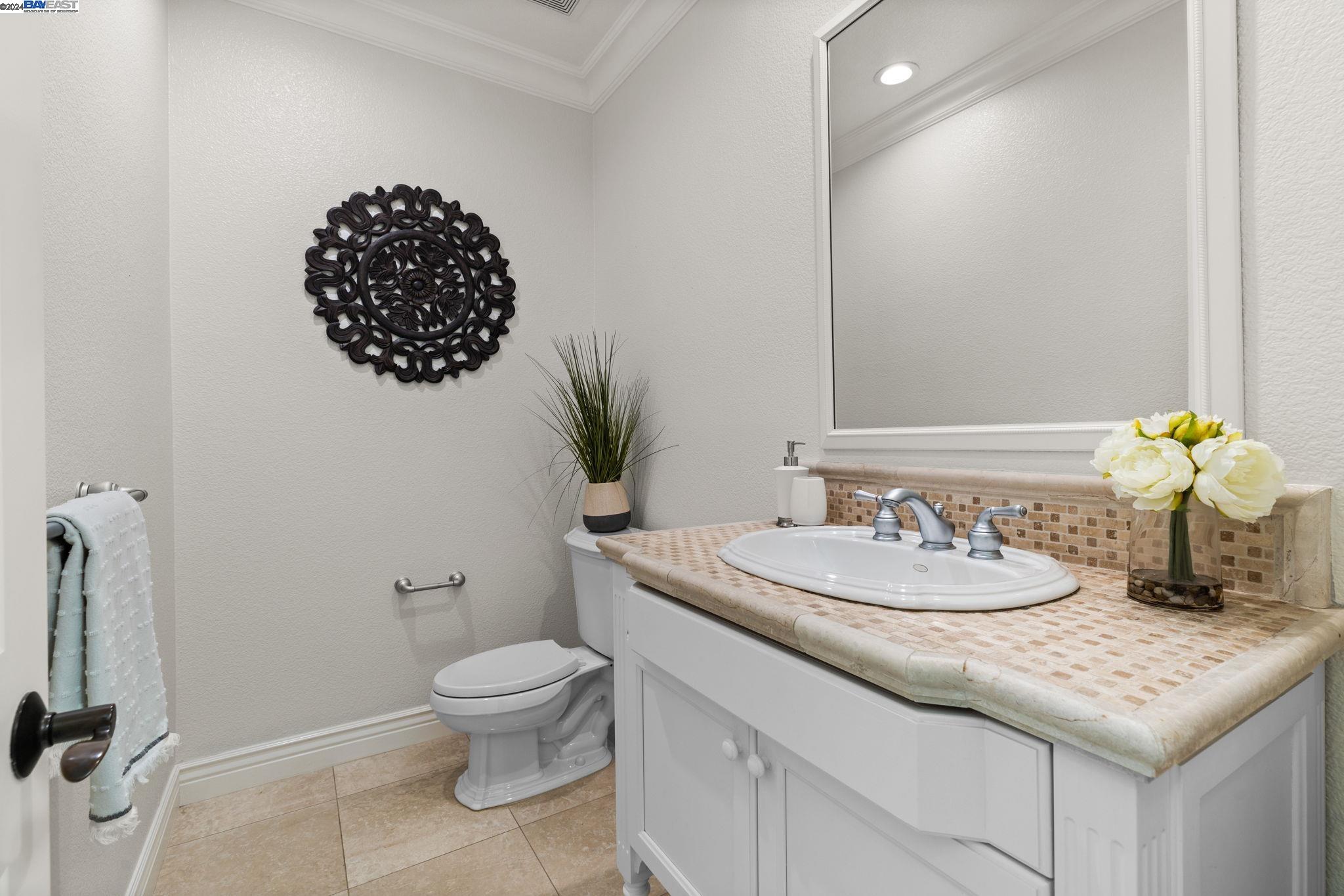 Detail Gallery Image 35 of 56 For 3041 Danielle Ln, Livermore,  CA 94550 - 4 Beds | 4/1 Baths