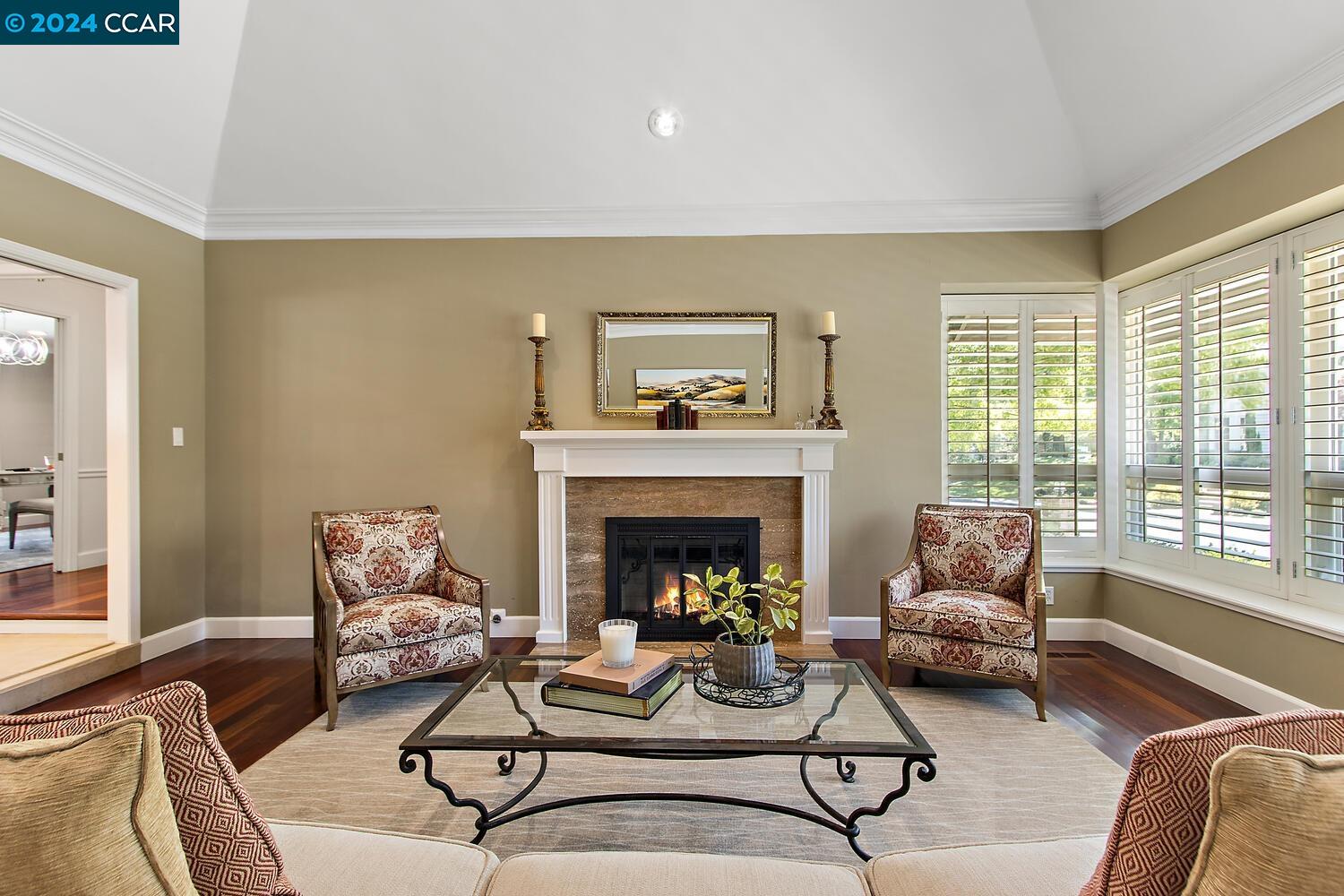 Detail Gallery Image 11 of 59 For 437 Red Wing Drive, Alamo,  CA 94507 - 5 Beds | 3/1 Baths