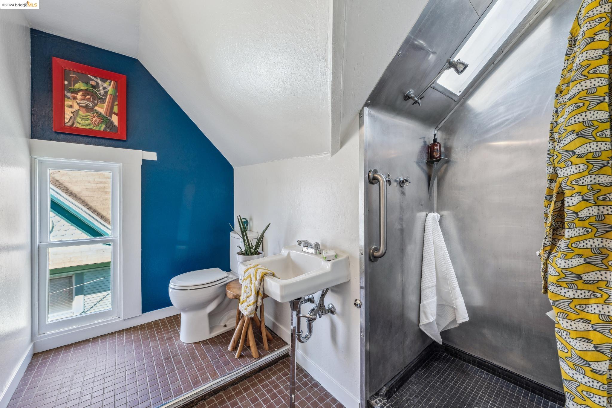 Detail Gallery Image 48 of 58 For 2119 Essex St, Berkeley,  CA 94705 - 4 Beds | 2 Baths