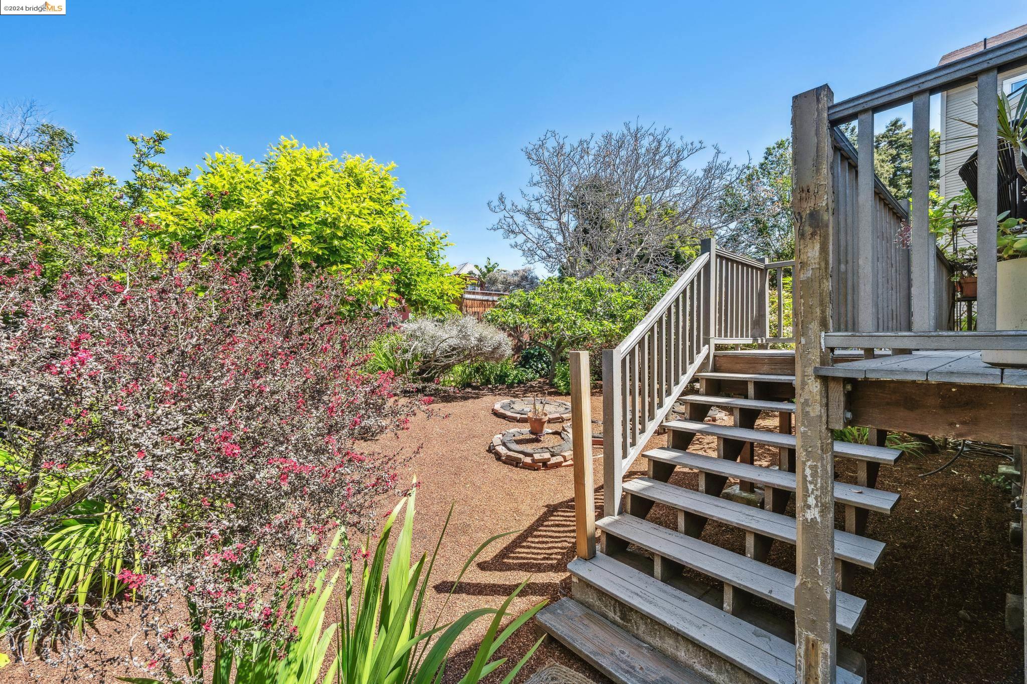 Detail Gallery Image 58 of 58 For 2119 Essex St, Berkeley,  CA 94705 - 4 Beds | 2 Baths