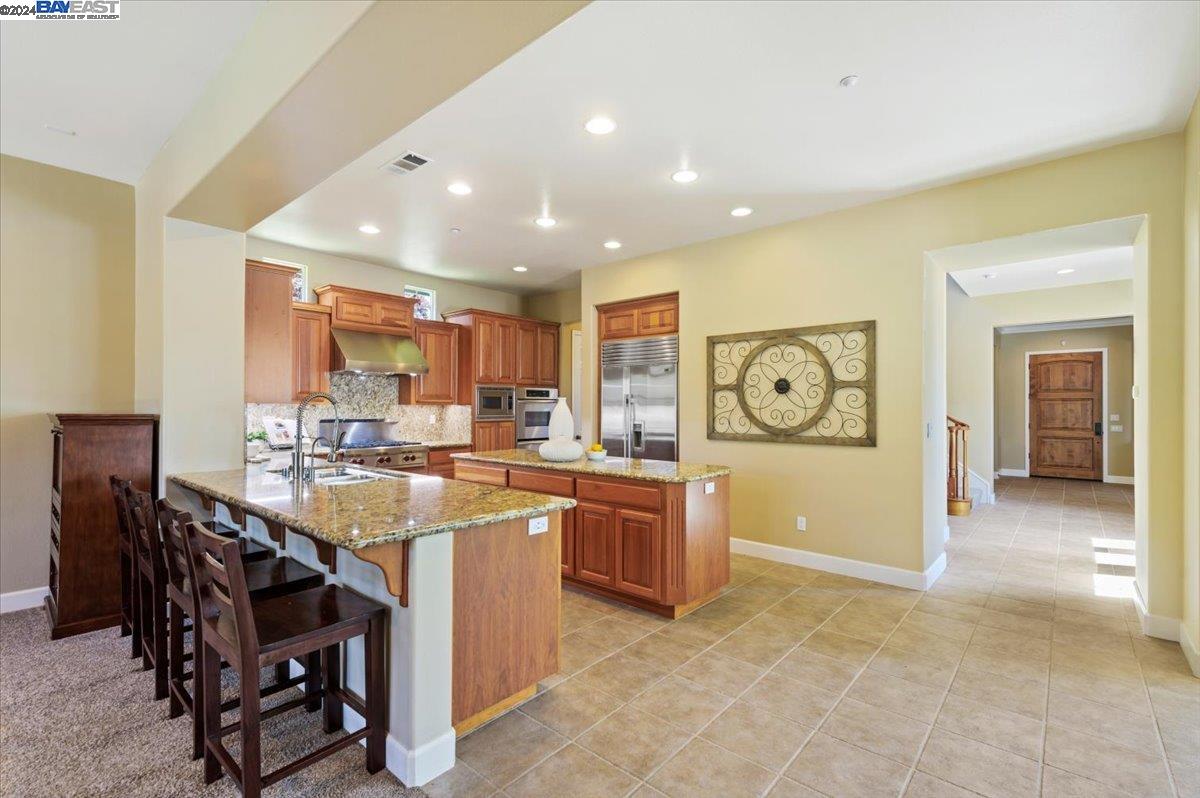 Detail Gallery Image 14 of 46 For 2963 Lerida Ct, Livermore,  CA 94550 - 4 Beds | 3/1 Baths