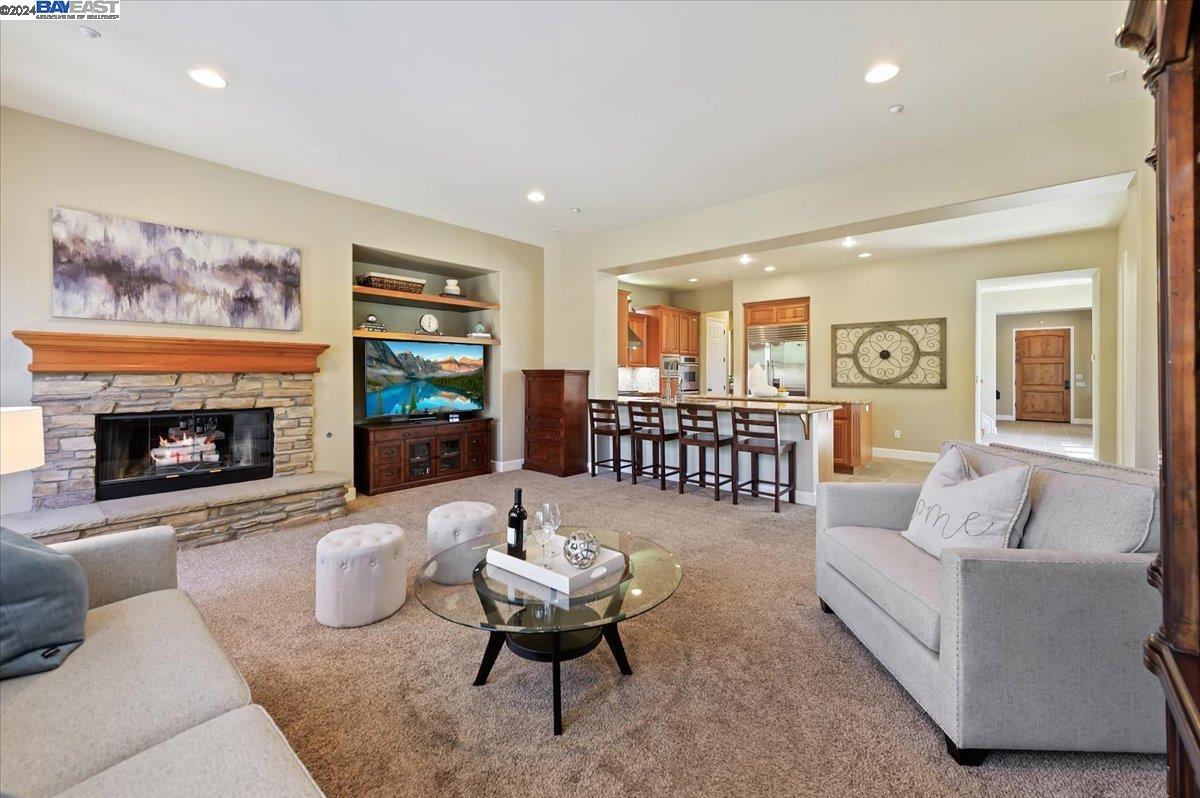 Detail Gallery Image 21 of 46 For 2963 Lerida Ct, Livermore,  CA 94550 - 4 Beds | 3/1 Baths