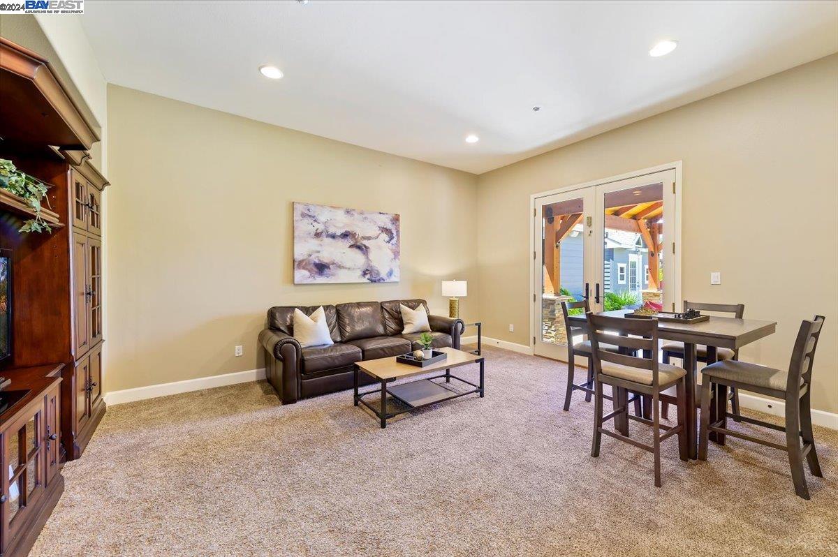 Detail Gallery Image 24 of 46 For 2963 Lerida Ct, Livermore,  CA 94550 - 4 Beds | 3/1 Baths
