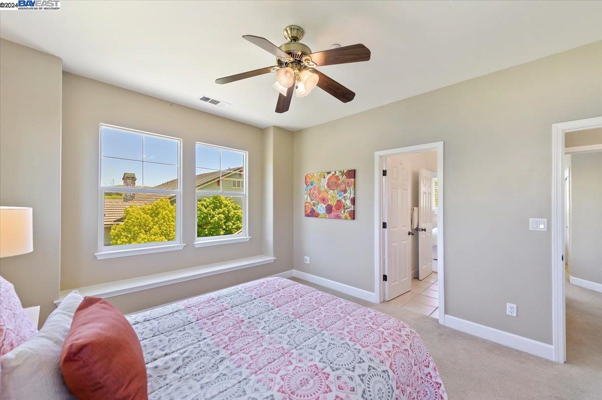 Detail Gallery Image 29 of 46 For 2963 Lerida Ct, Livermore,  CA 94550 - 4 Beds | 3/1 Baths