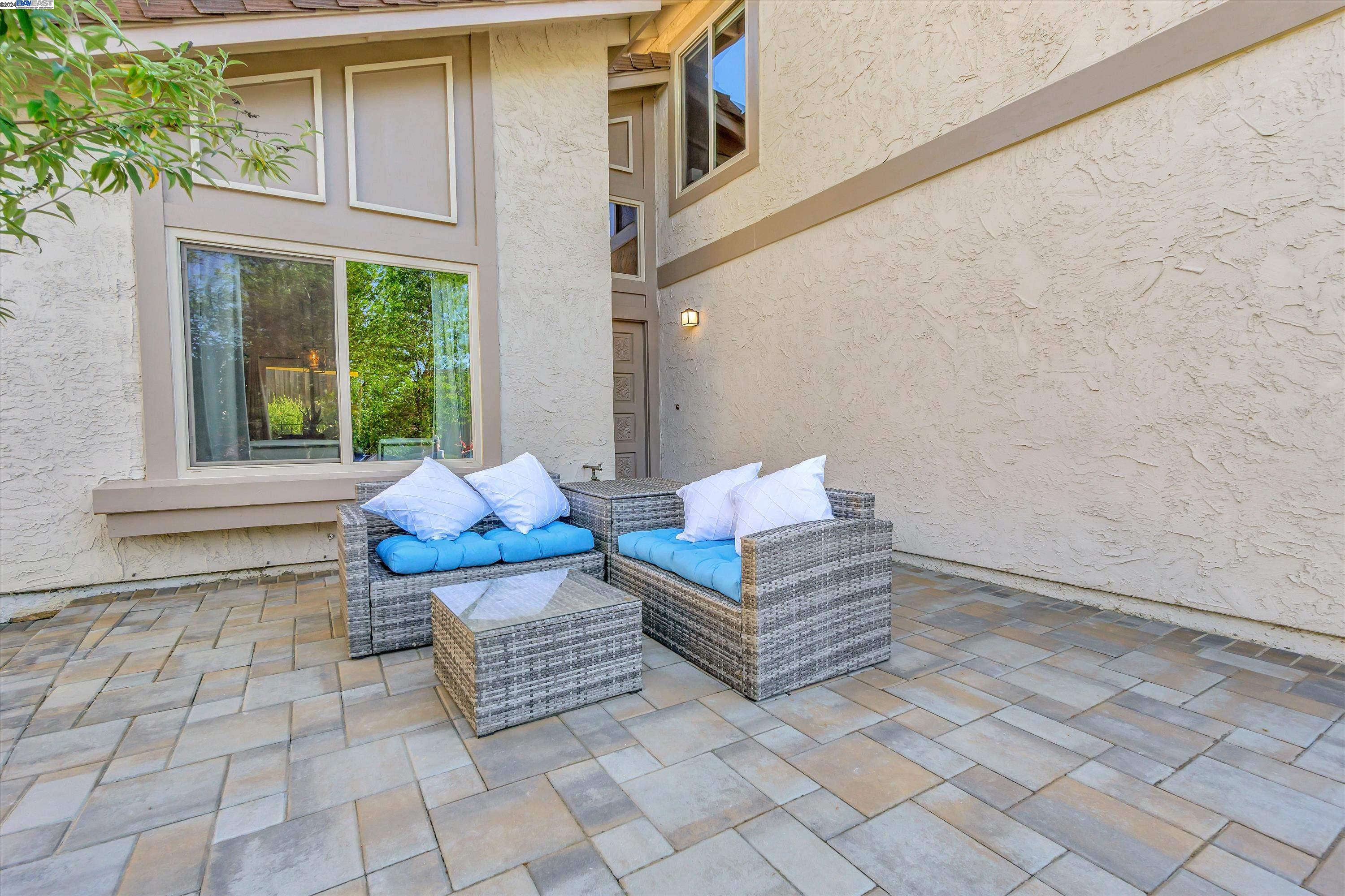 Detail Gallery Image 47 of 58 For 2132 Redrock Pl, Martinez,  CA 94553 - 4 Beds | 2/1 Baths