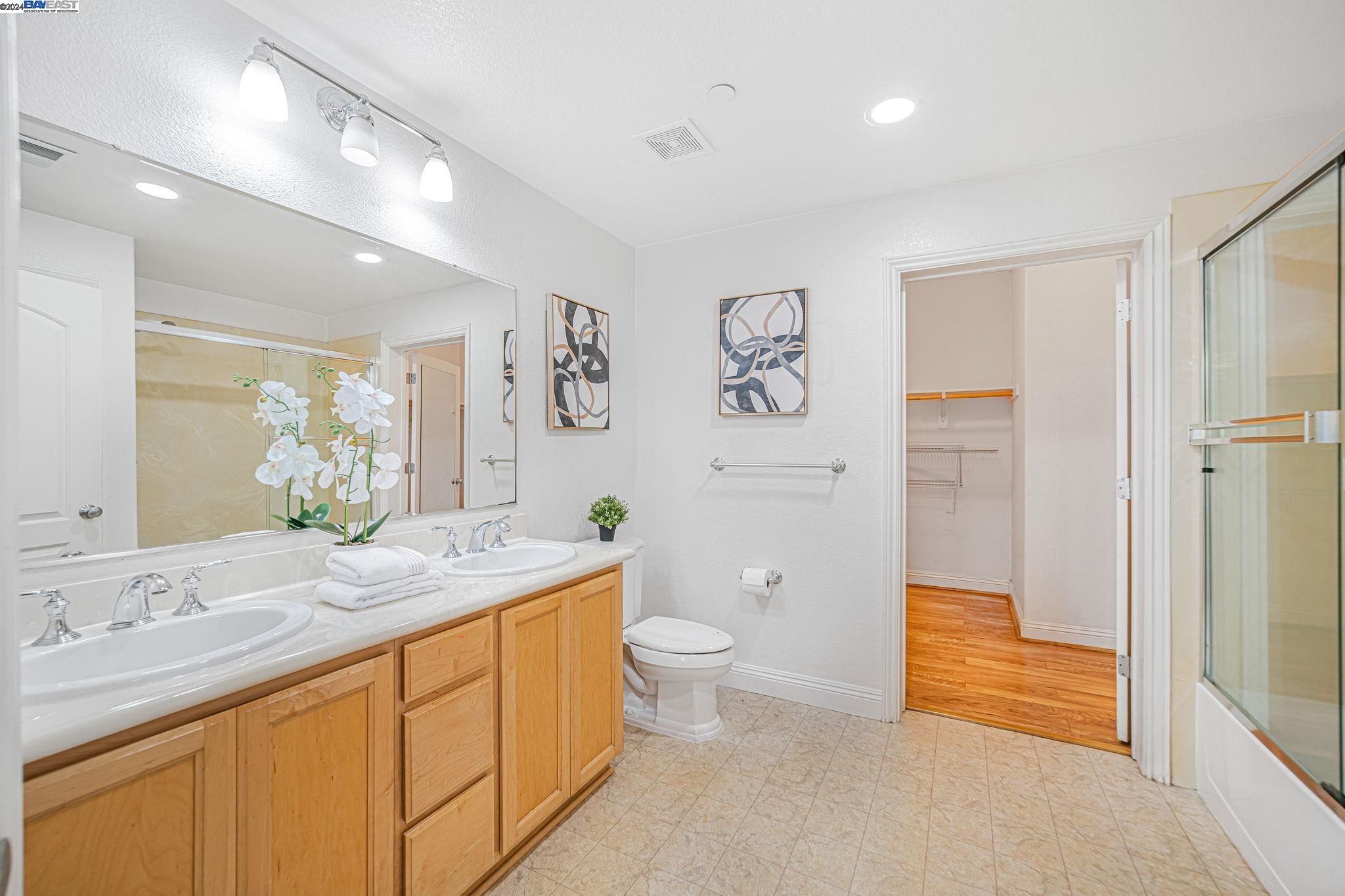 Detail Gallery Image 19 of 30 For 49080 Meadowfaire Cmn #102,  Fremont,  CA 94539 - 2 Beds | 2 Baths
