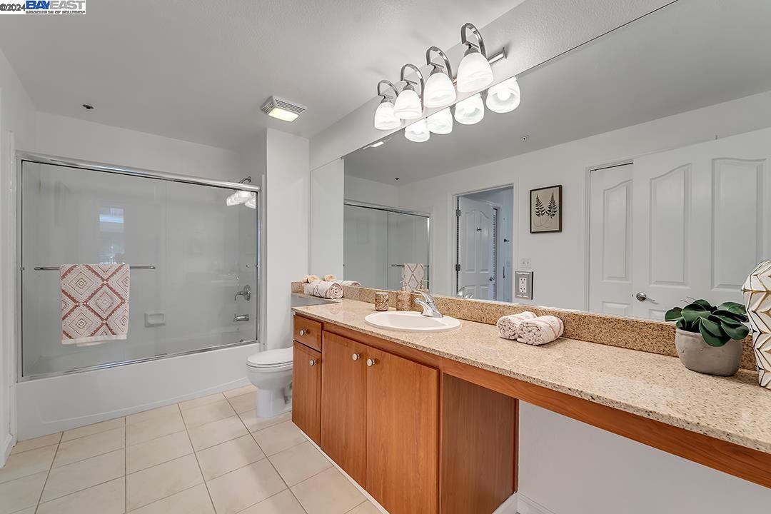 Detail Gallery Image 11 of 29 For 801 S Winchester Blvd #5301,  San Jose,  CA 95128 - 1 Beds | 1 Baths