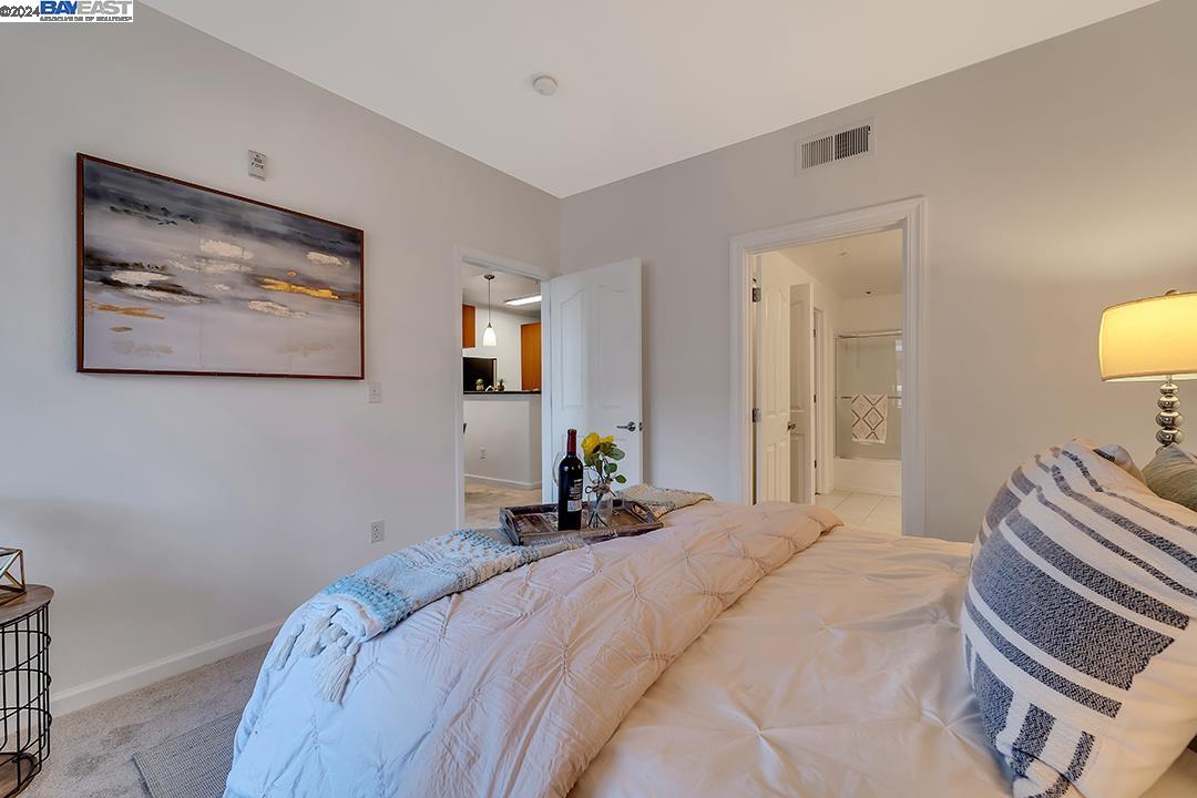 Detail Gallery Image 14 of 29 For 801 S Winchester Blvd #5301,  San Jose,  CA 95128 - 1 Beds | 1 Baths