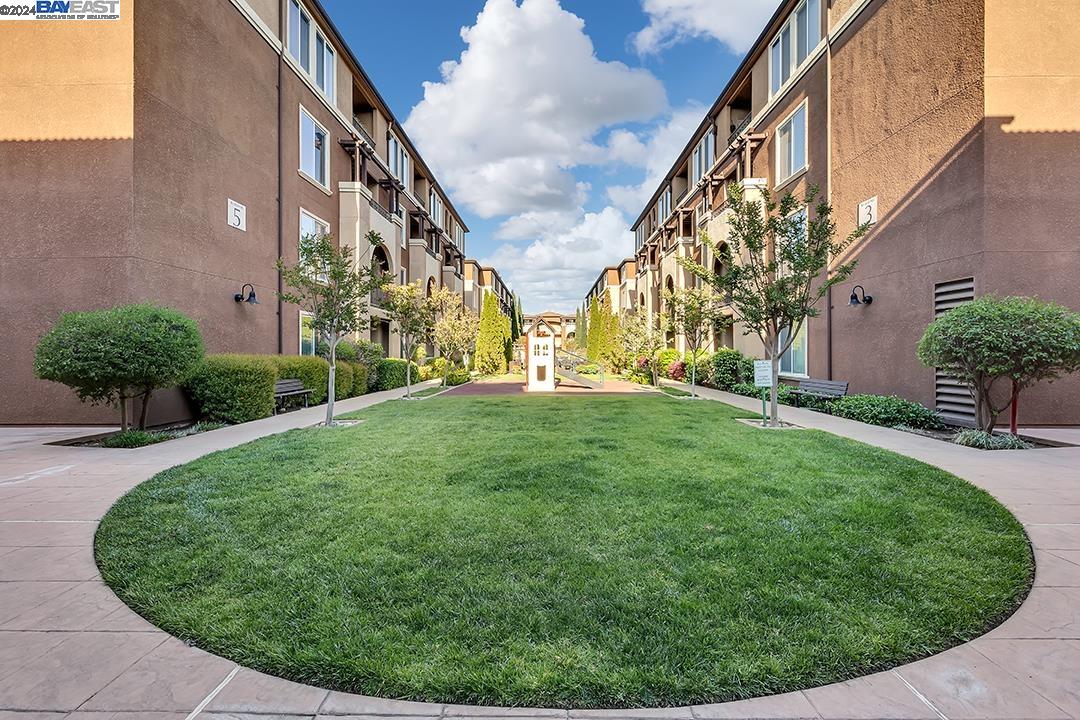 Detail Gallery Image 21 of 29 For 801 S Winchester Blvd #5301,  San Jose,  CA 95128 - 1 Beds | 1 Baths