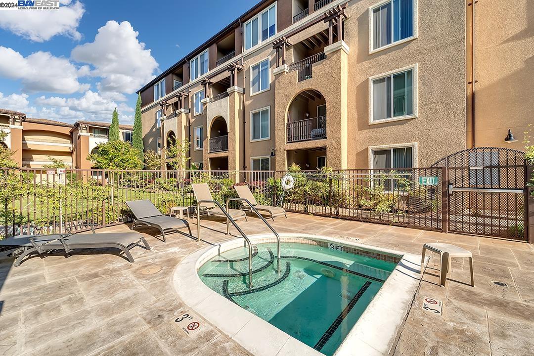 Detail Gallery Image 26 of 29 For 801 S Winchester Blvd #5301,  San Jose,  CA 95128 - 1 Beds | 1 Baths