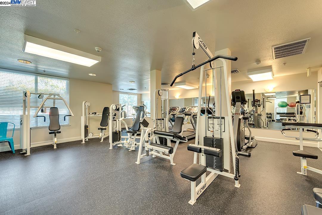 Detail Gallery Image 29 of 29 For 801 S Winchester Blvd #5301,  San Jose,  CA 95128 - 1 Beds | 1 Baths