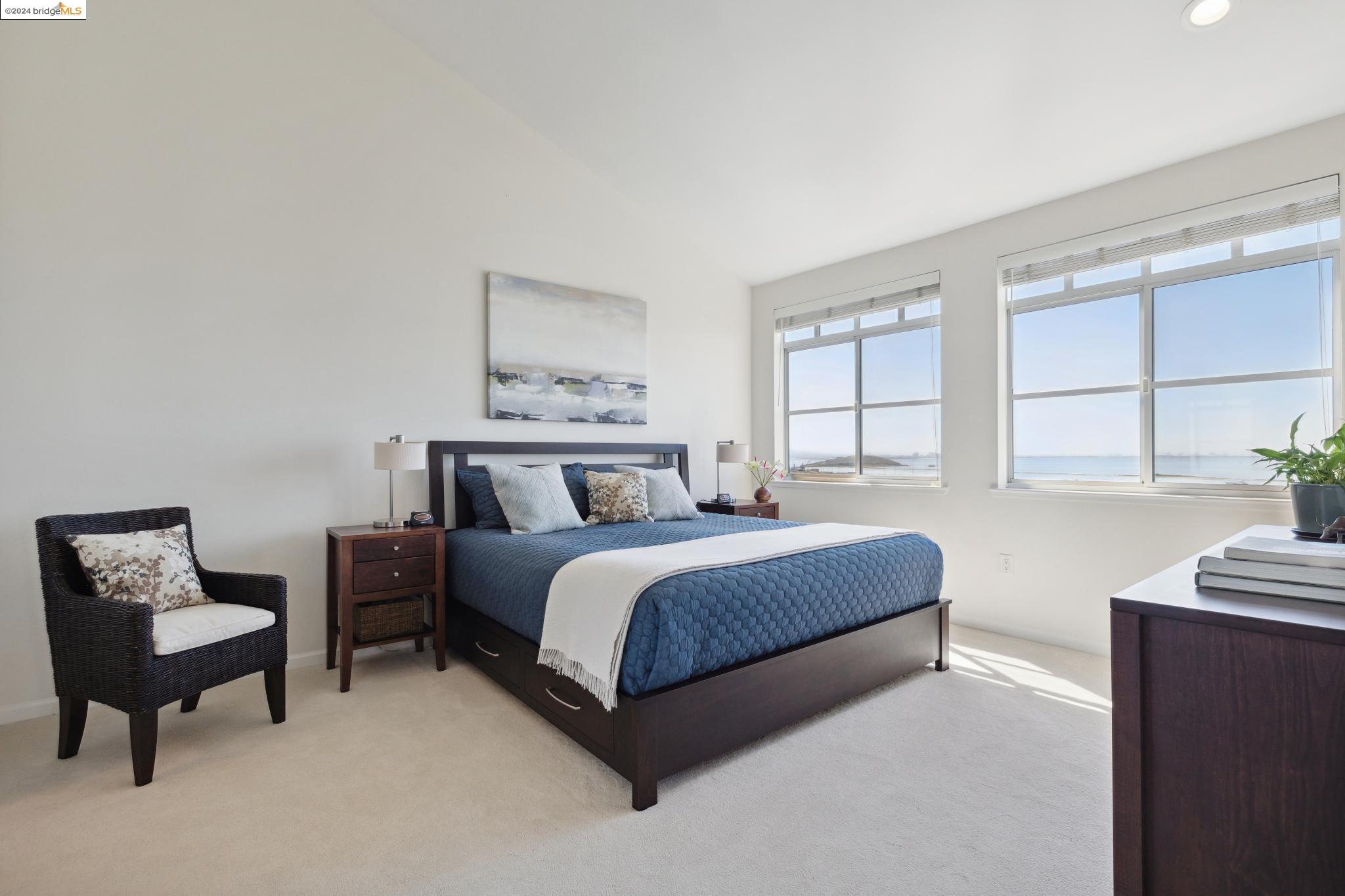 Detail Gallery Image 28 of 57 For 1400 Pinnacle Ct #404,  Richmond,  CA 94801-4180 - 3 Beds | 2 Baths