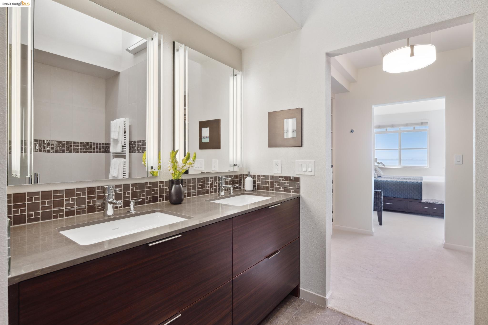 Detail Gallery Image 36 of 57 For 1400 Pinnacle Ct #404,  Richmond,  CA 94801-4180 - 3 Beds | 2 Baths