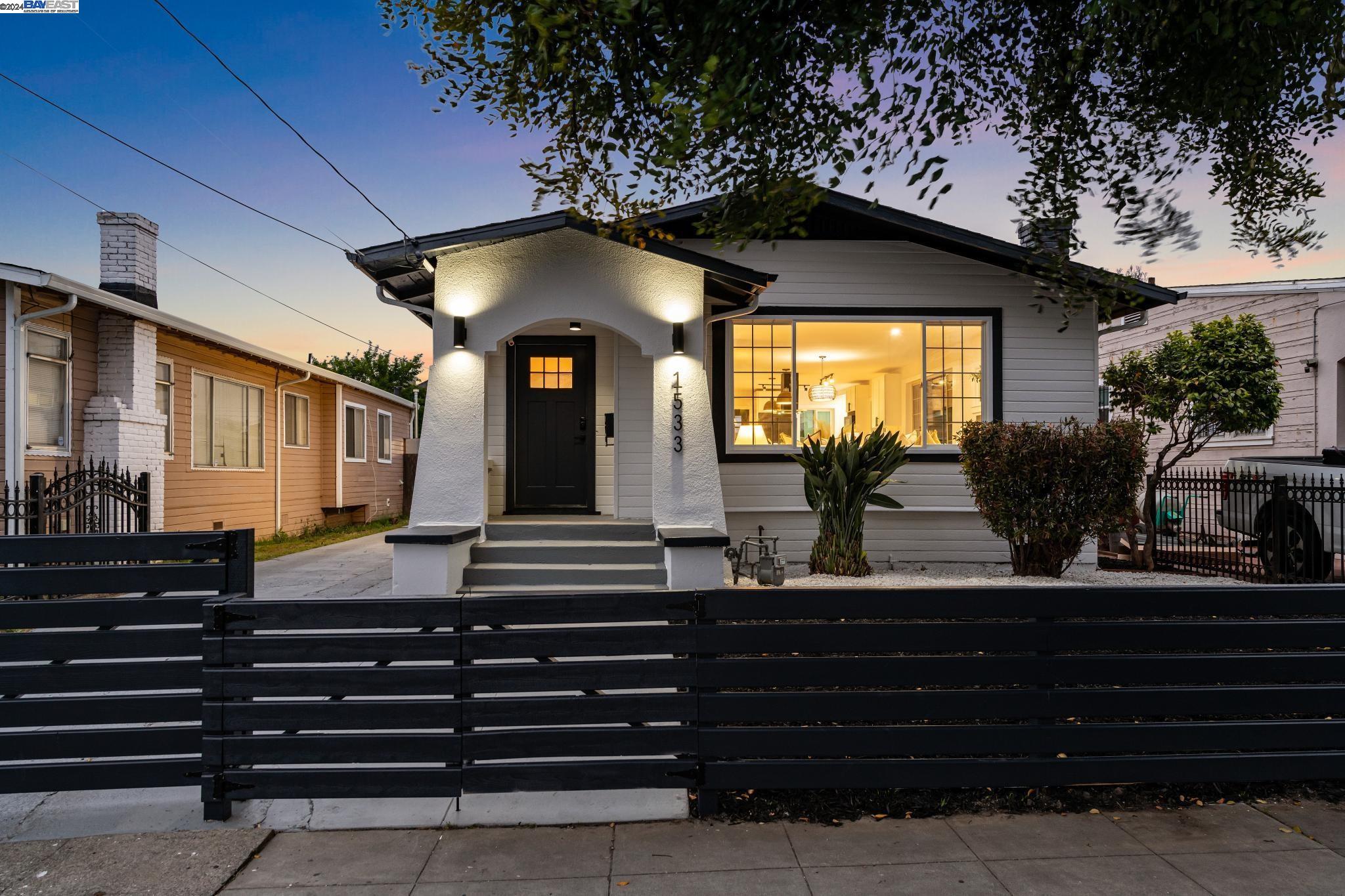 1533 80Th Ave, Oakland, California 94621, 2 Bedrooms Bedrooms, 5 Rooms Rooms,1 BathroomBathrooms,Residential,For Sale,1533 80Th Ave,41061775